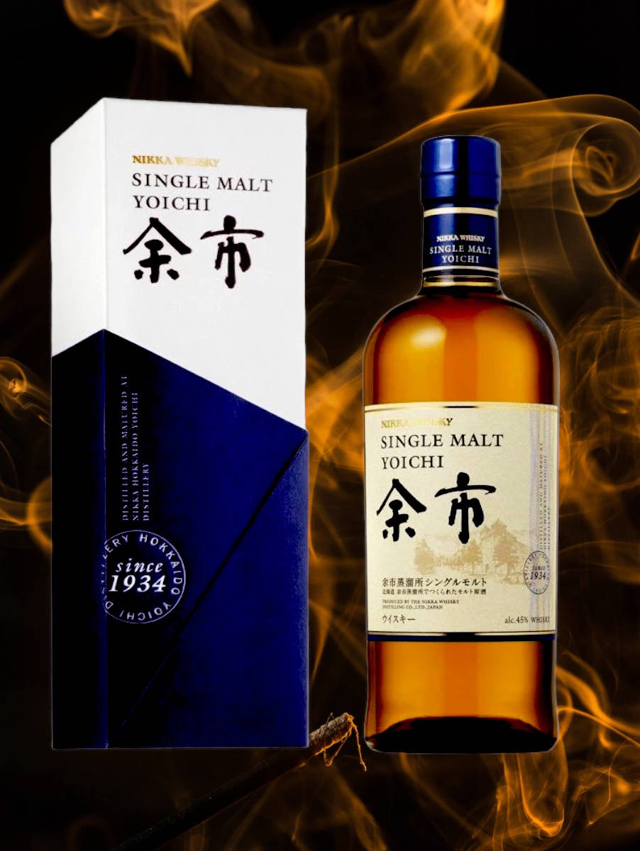Nikka Yoichi