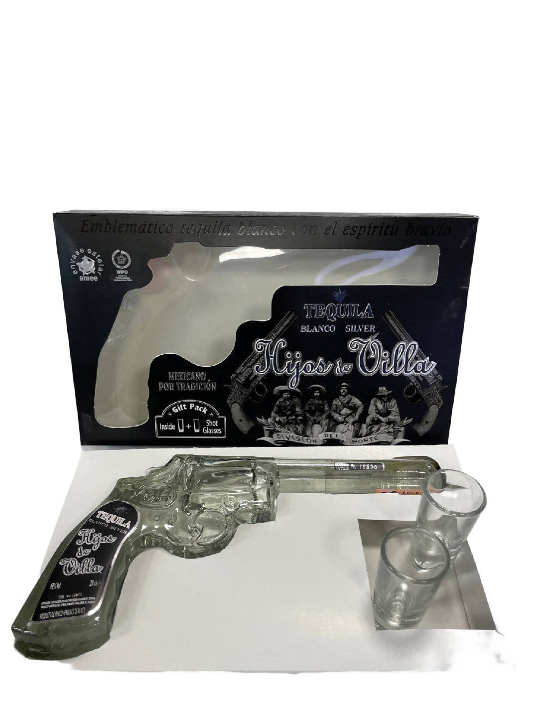 Hijos de Villa Blanco