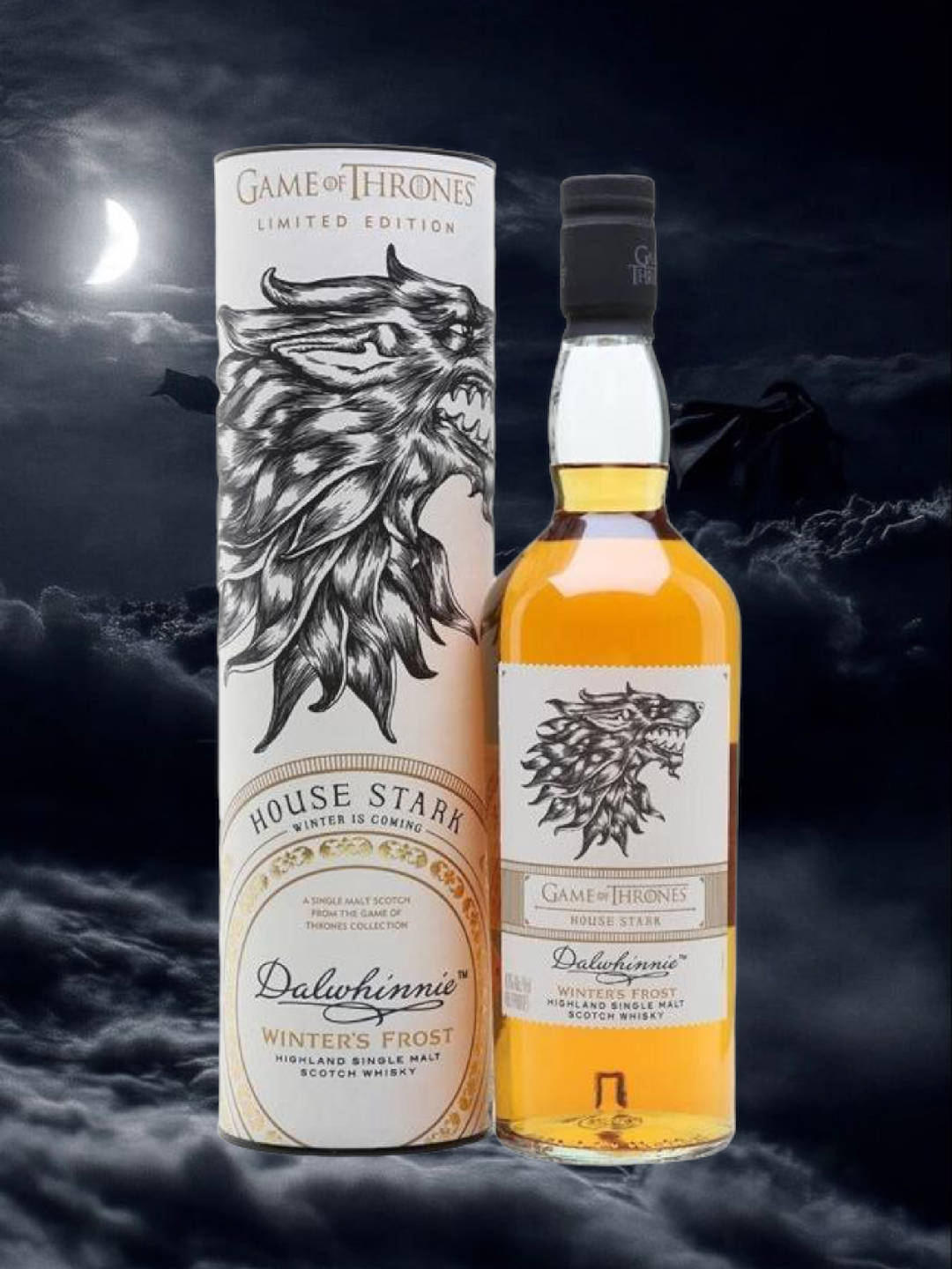 Dalwihinnie Game of Thrones