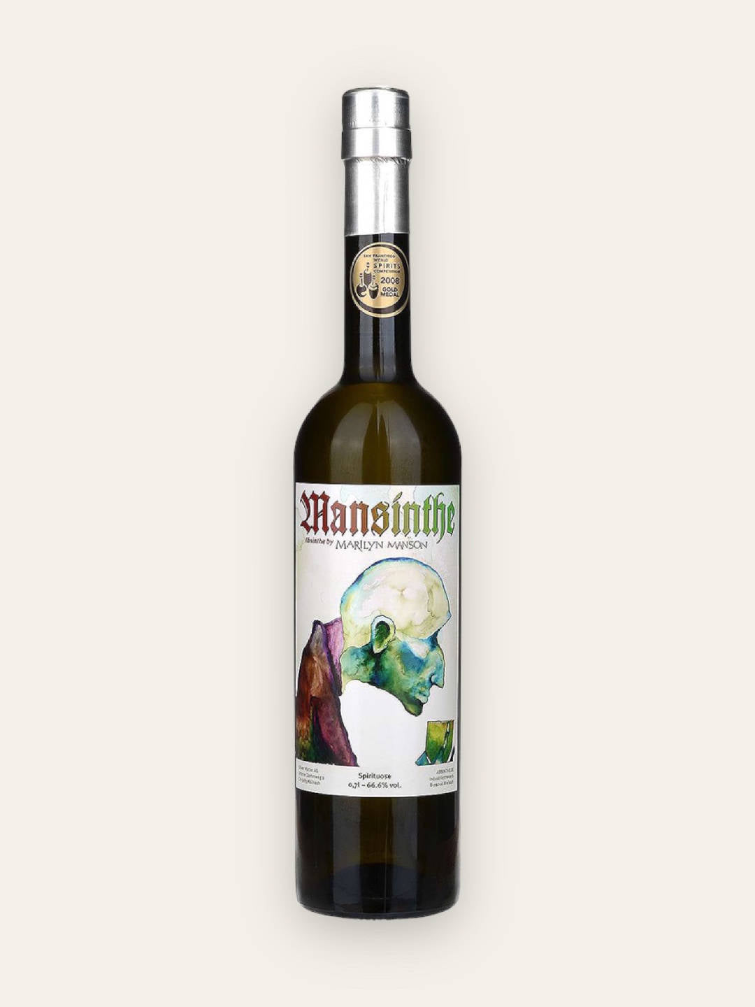 Mansinthe Absinthe