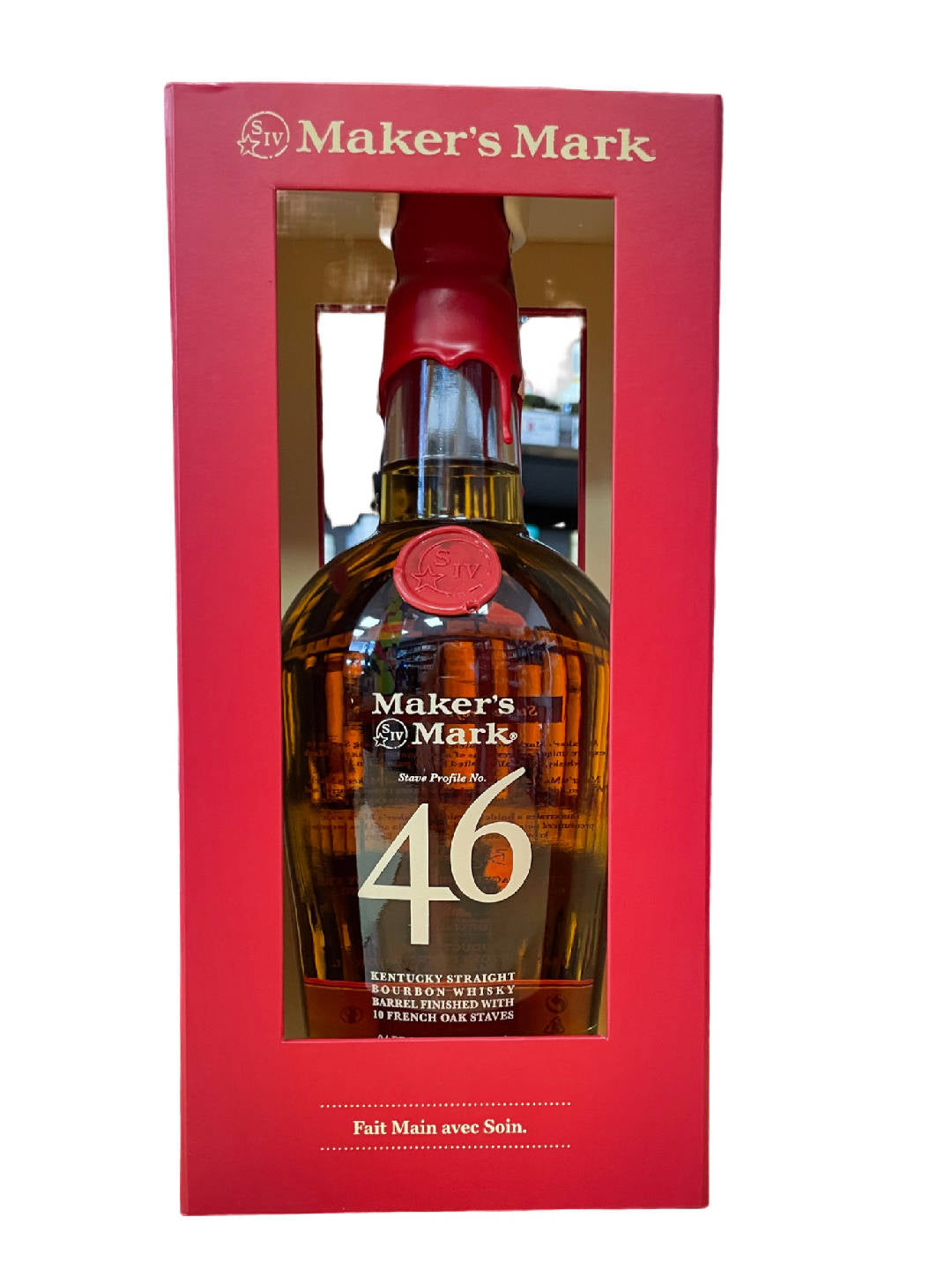 Maker´s Mark 46