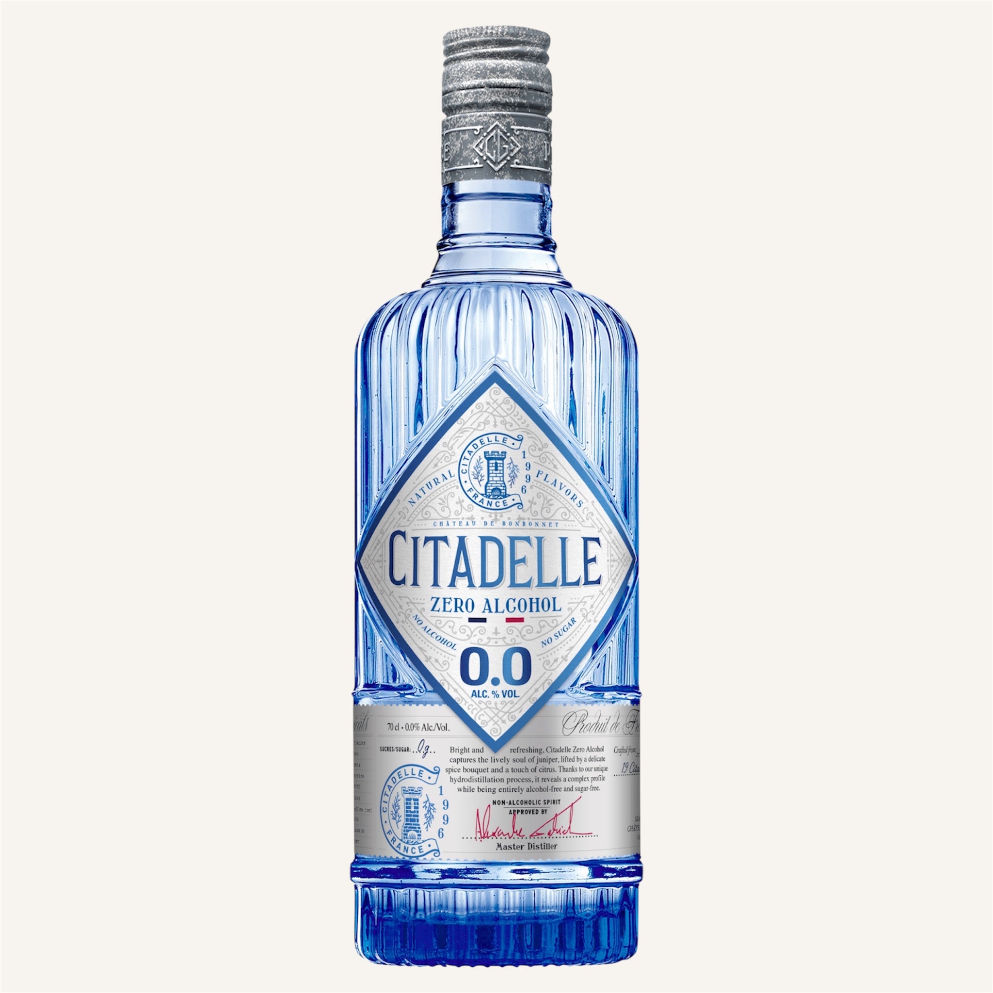 Citadelle 0.0