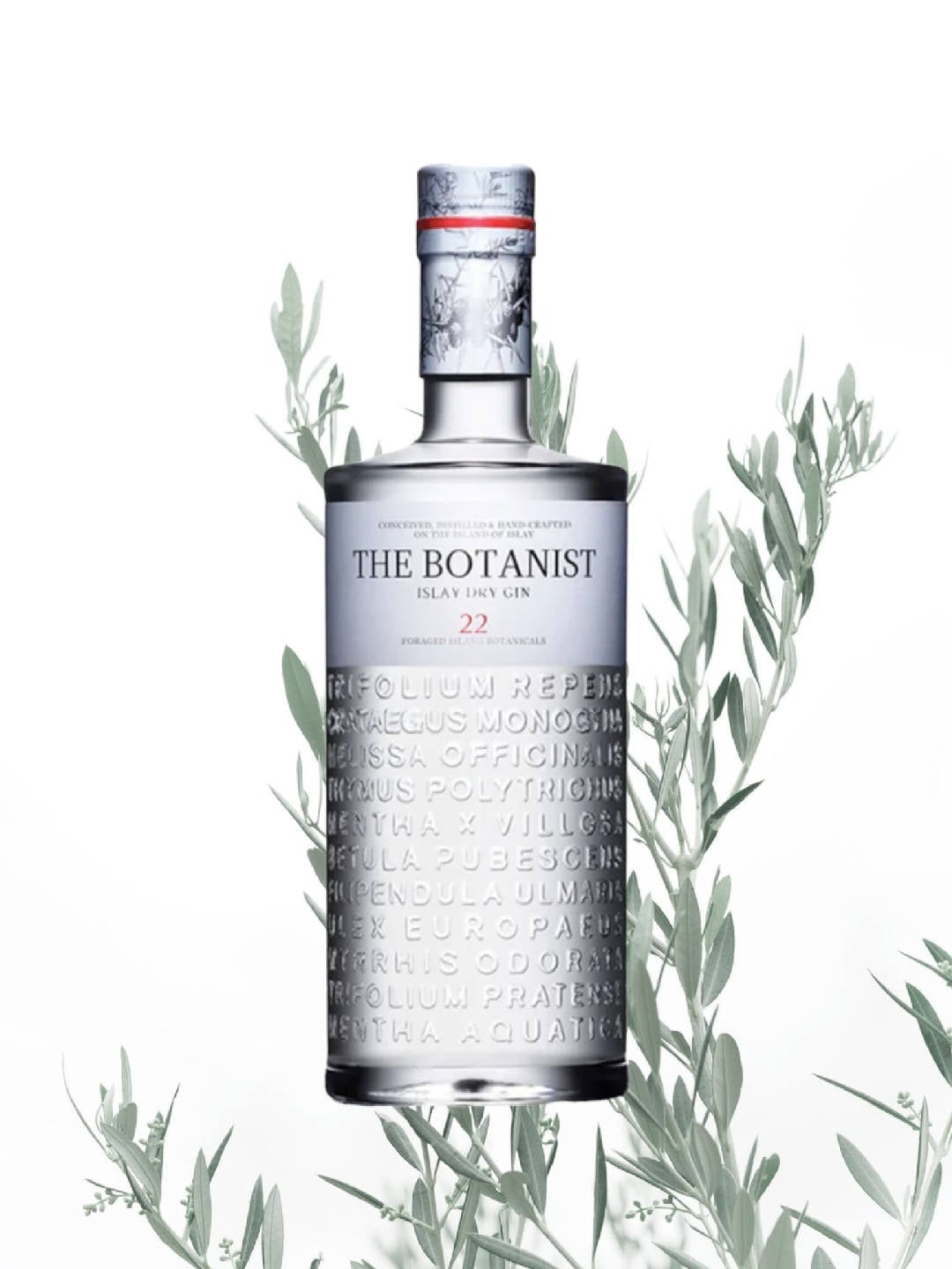The Botanist Islay Dry Gin