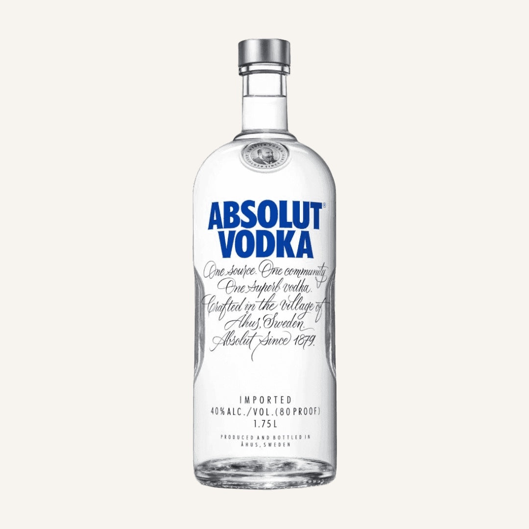 Absolut Vodka 1,75l