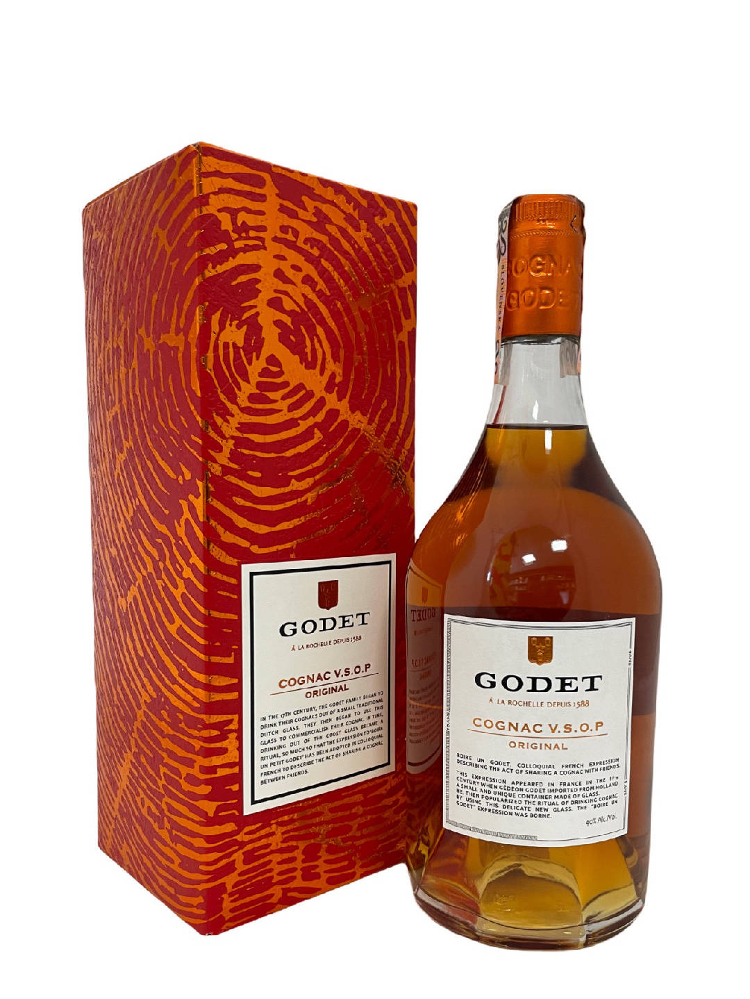 Godet VSOP