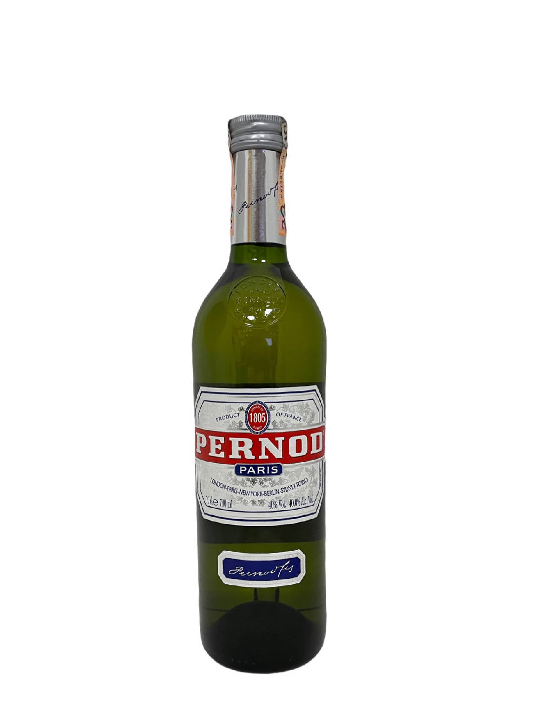 Pernod Paris