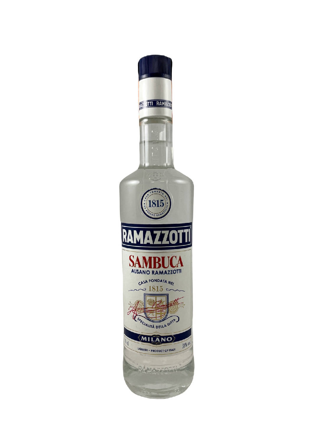 Ramazzotti Sambuca