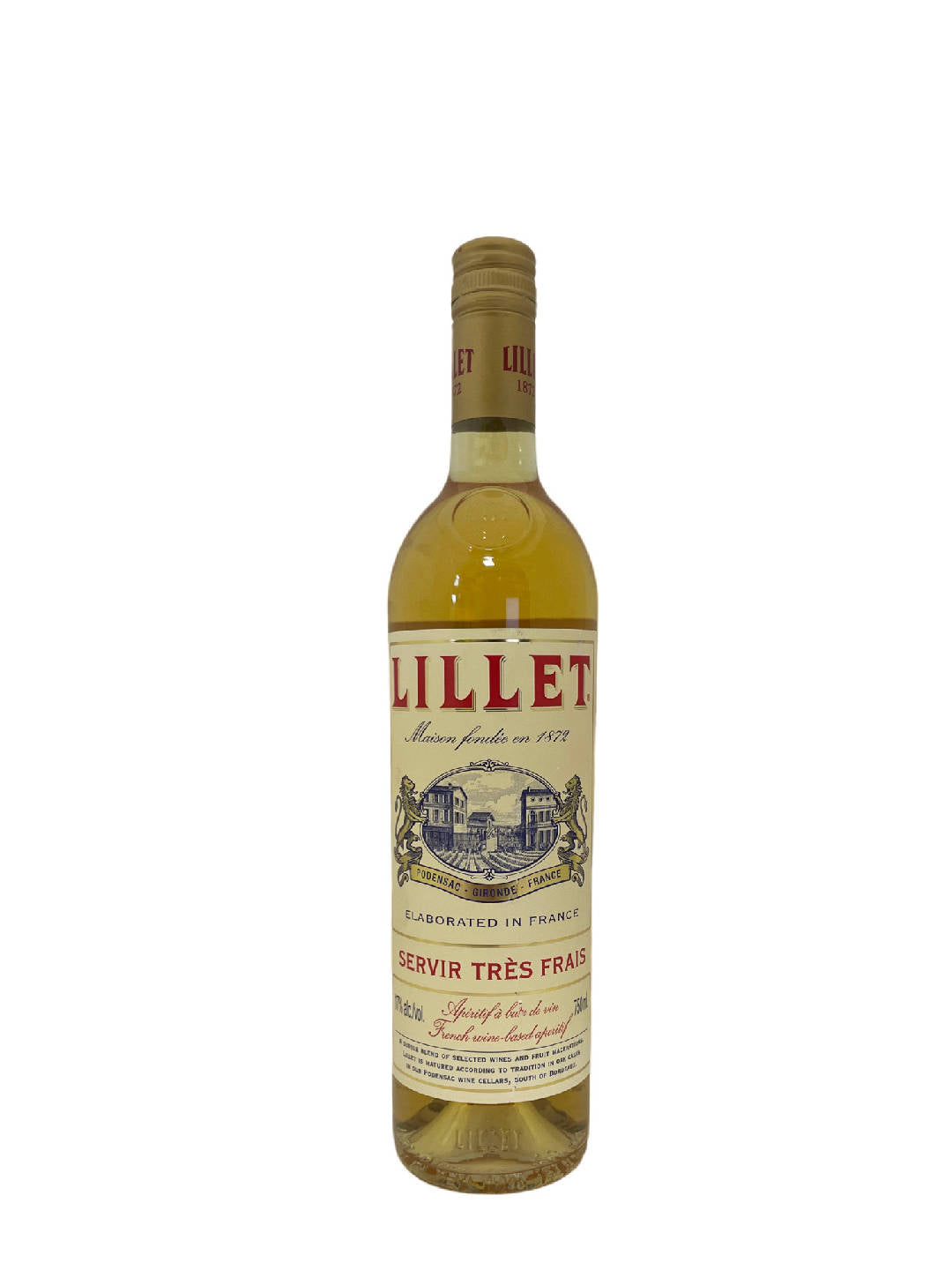 Lillet Blanc