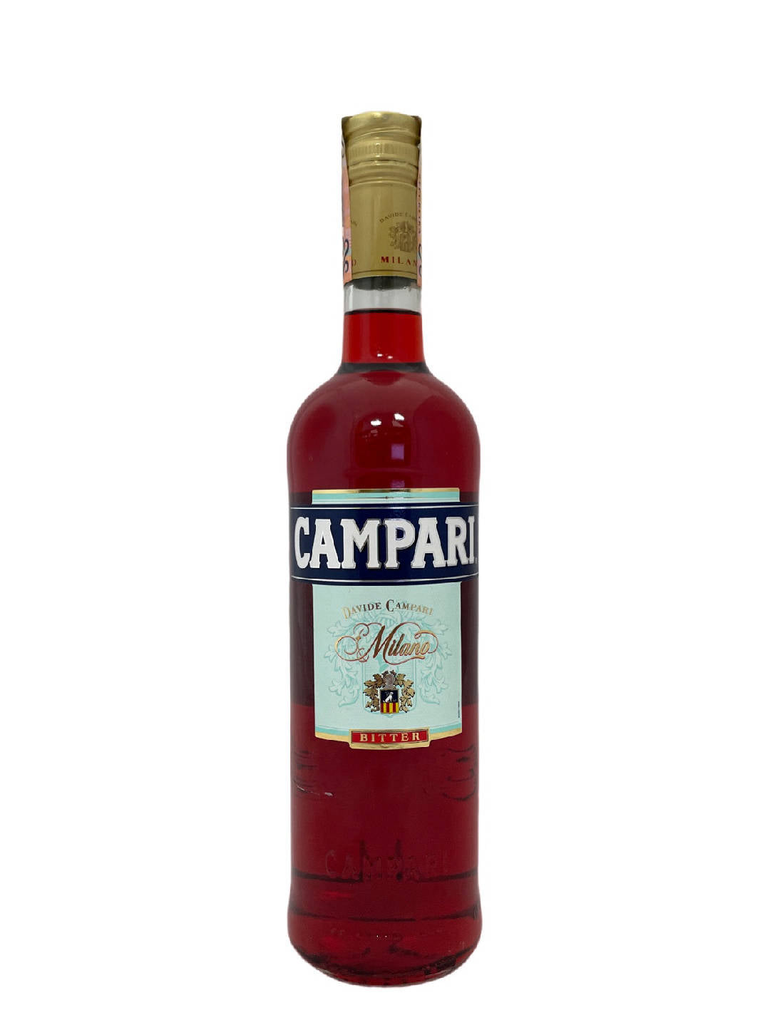 Campari Bitter