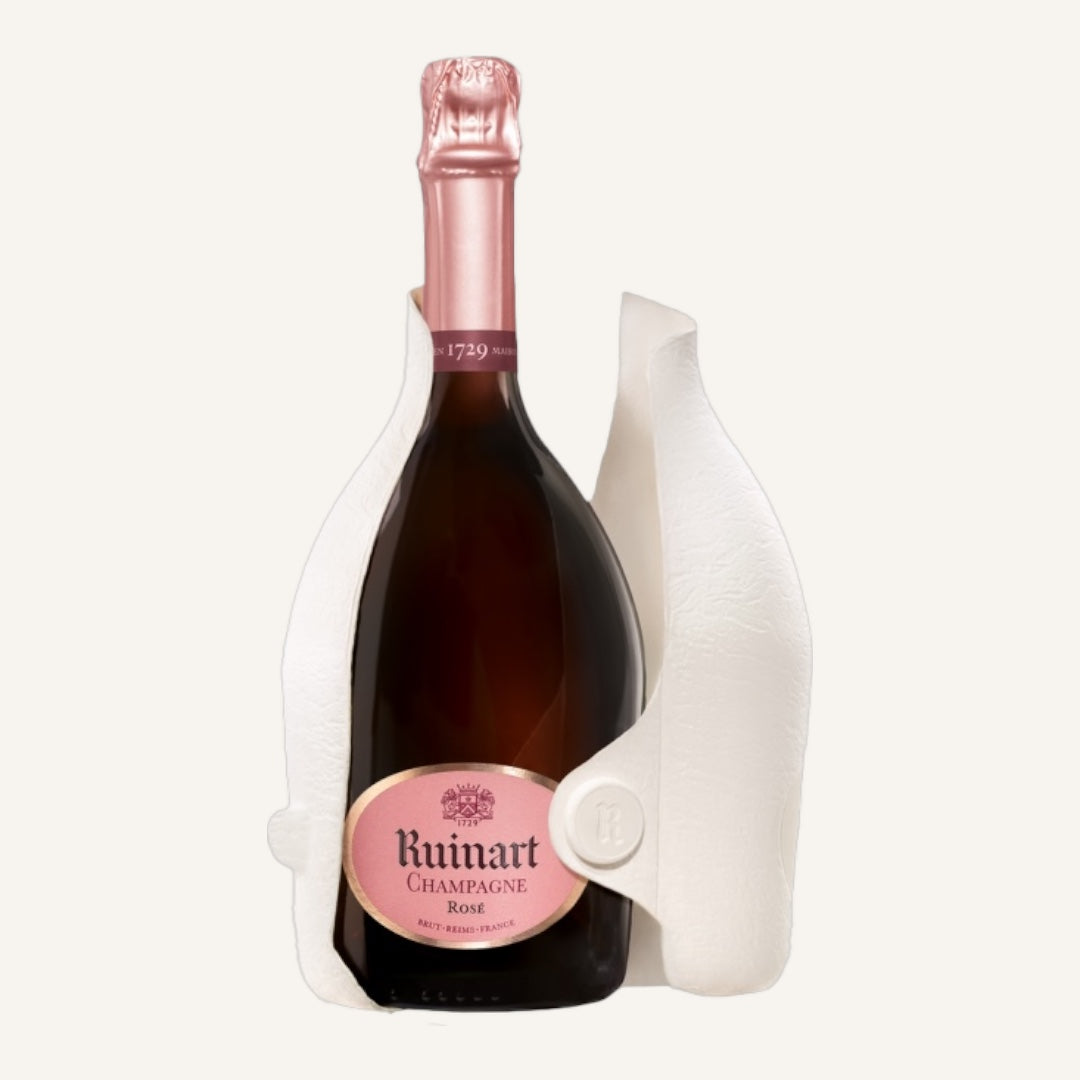 Ruinart Rosé Brut Second Skin
