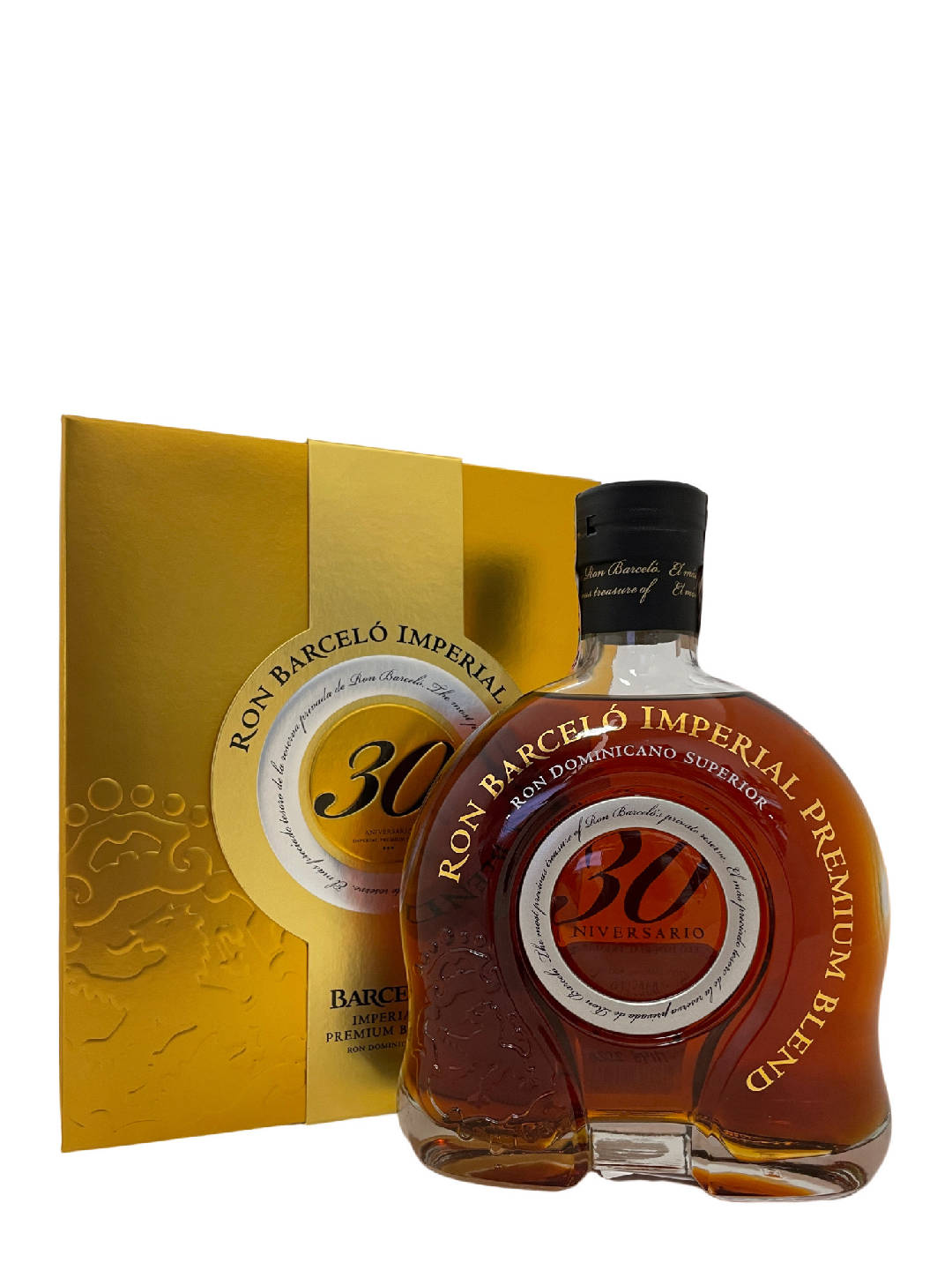 Barcelo Imperial Premium Blend 30 Aniversario