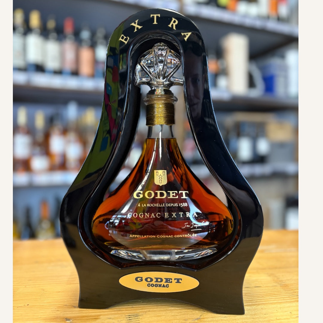 Godet Extra Hors d’Âge 45 yo