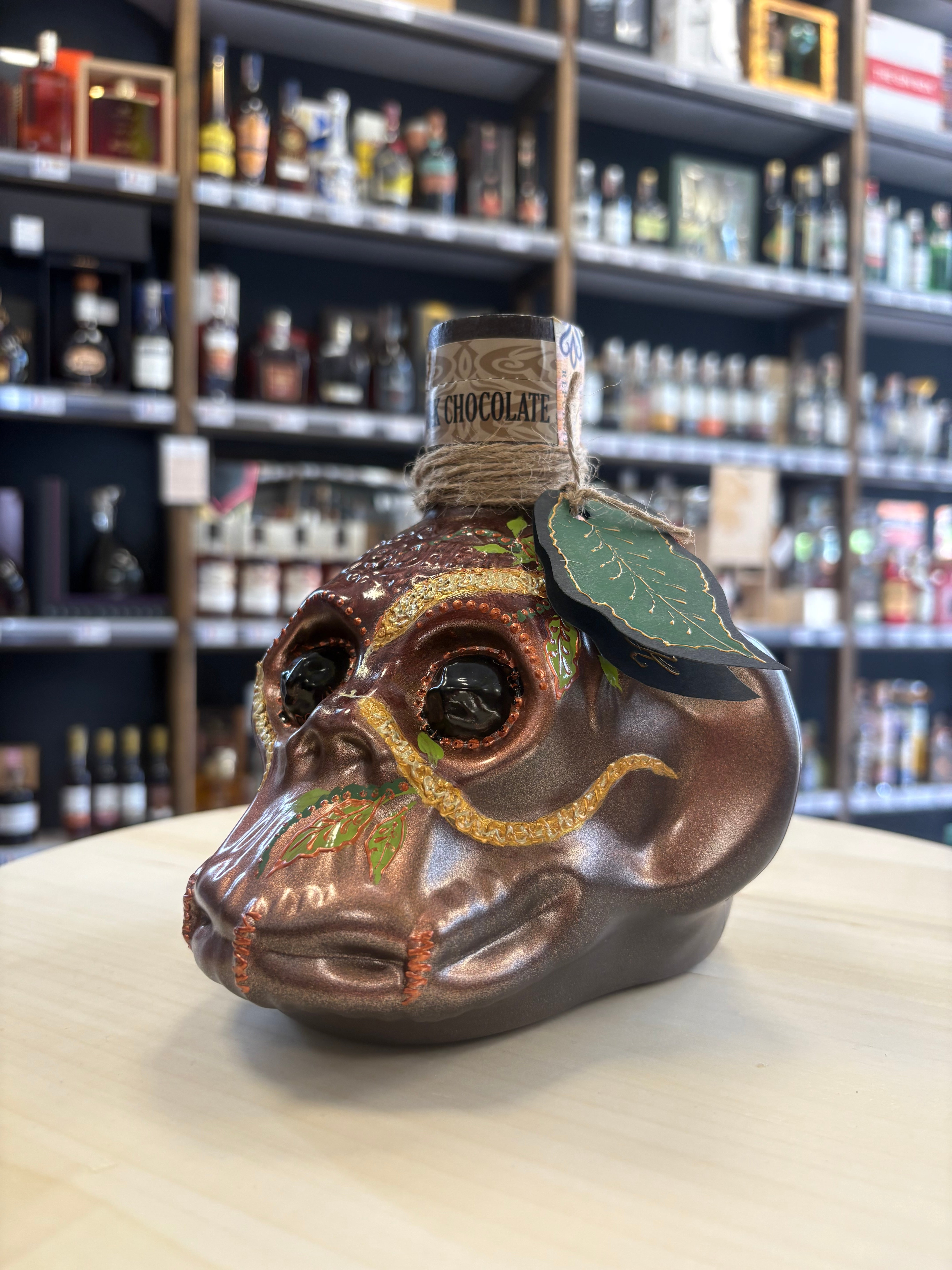 DeadHead Pandora Rum