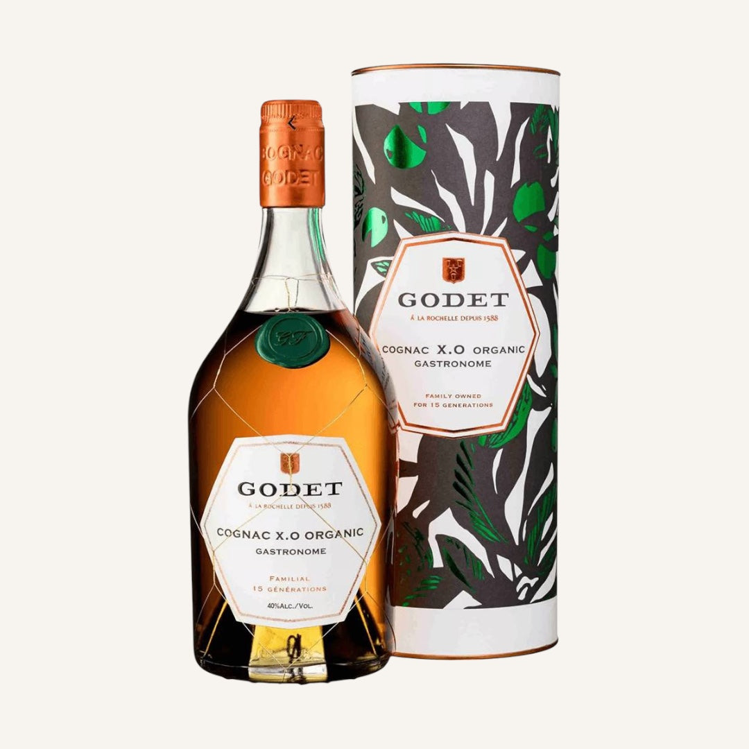 Godet Gastronome Organic