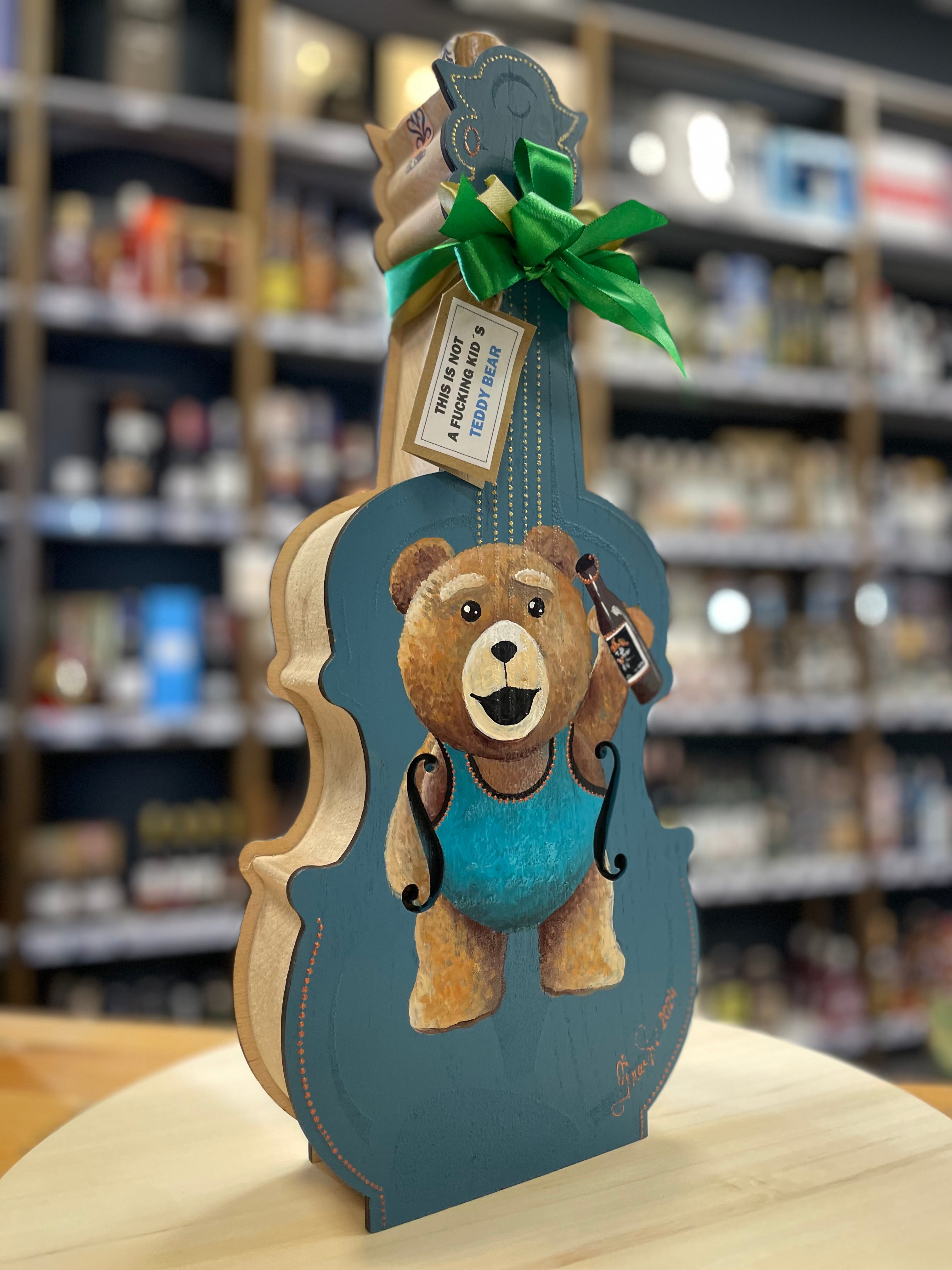 TEDDY BEAR VODKA