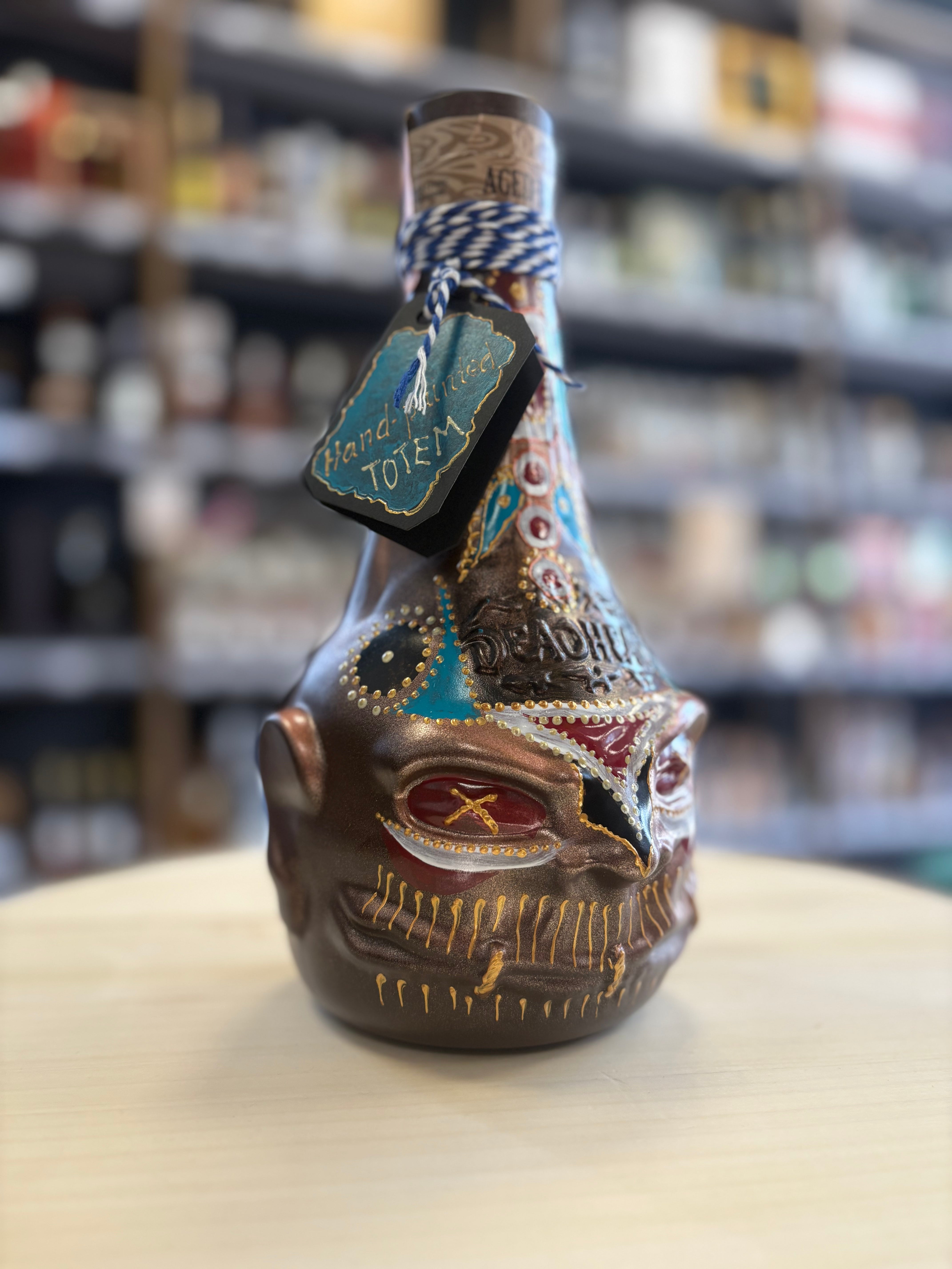 DeadHead 6yo Pandora Rum