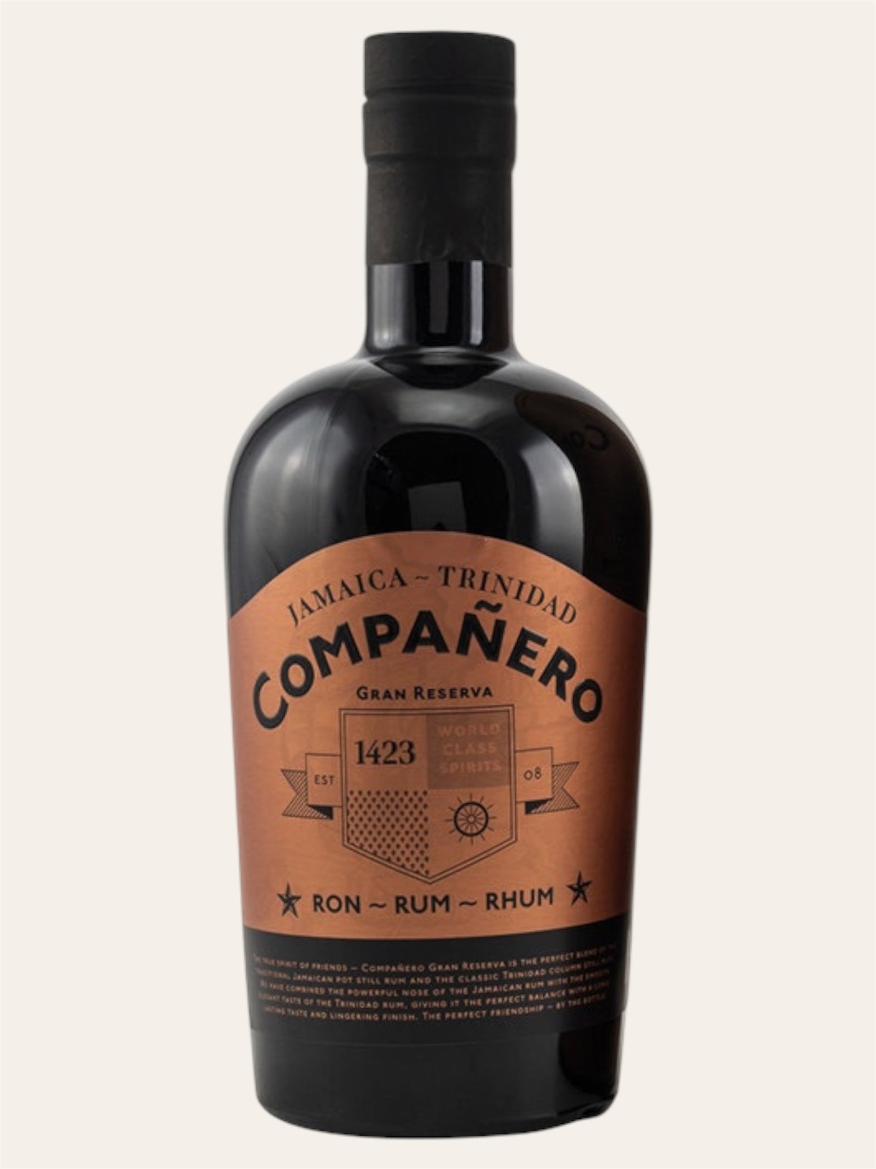 Companero Gran Reserva Magnum 3l