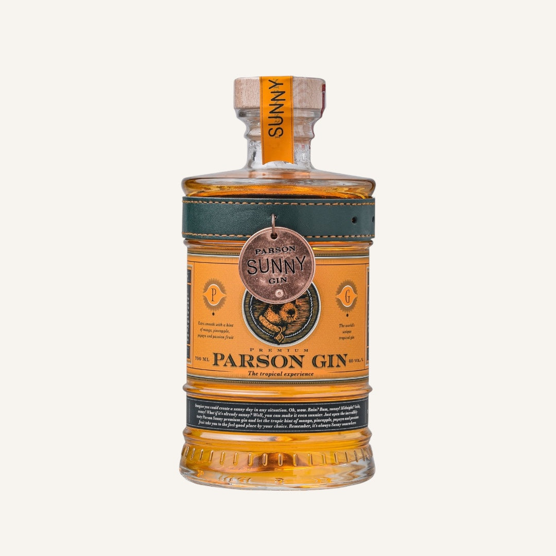 Parson Sunny Gin