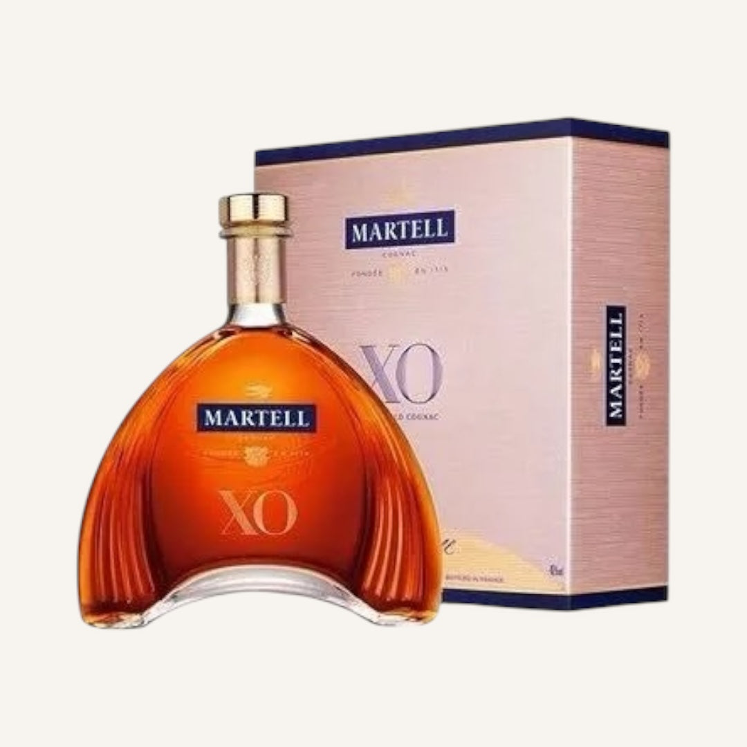 Martell XO