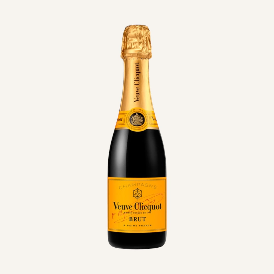 Veuve Clicquot Brut 0,375l