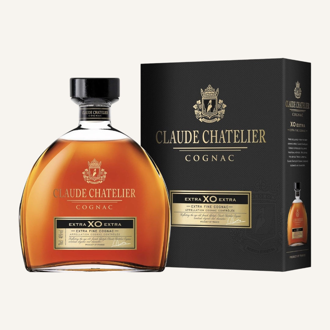 Claude Chatelier XO Extra Fine GB