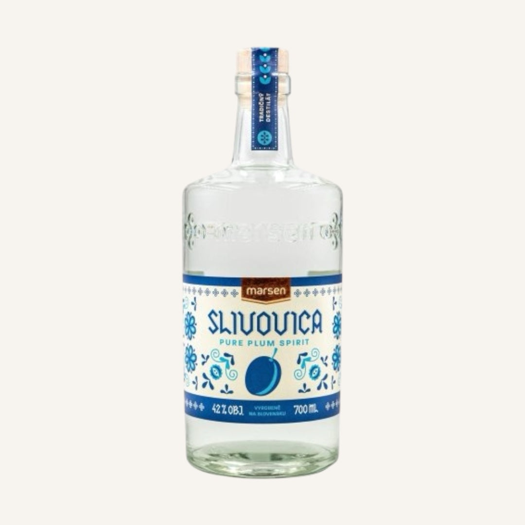 Marsen Slivovica 0,7l