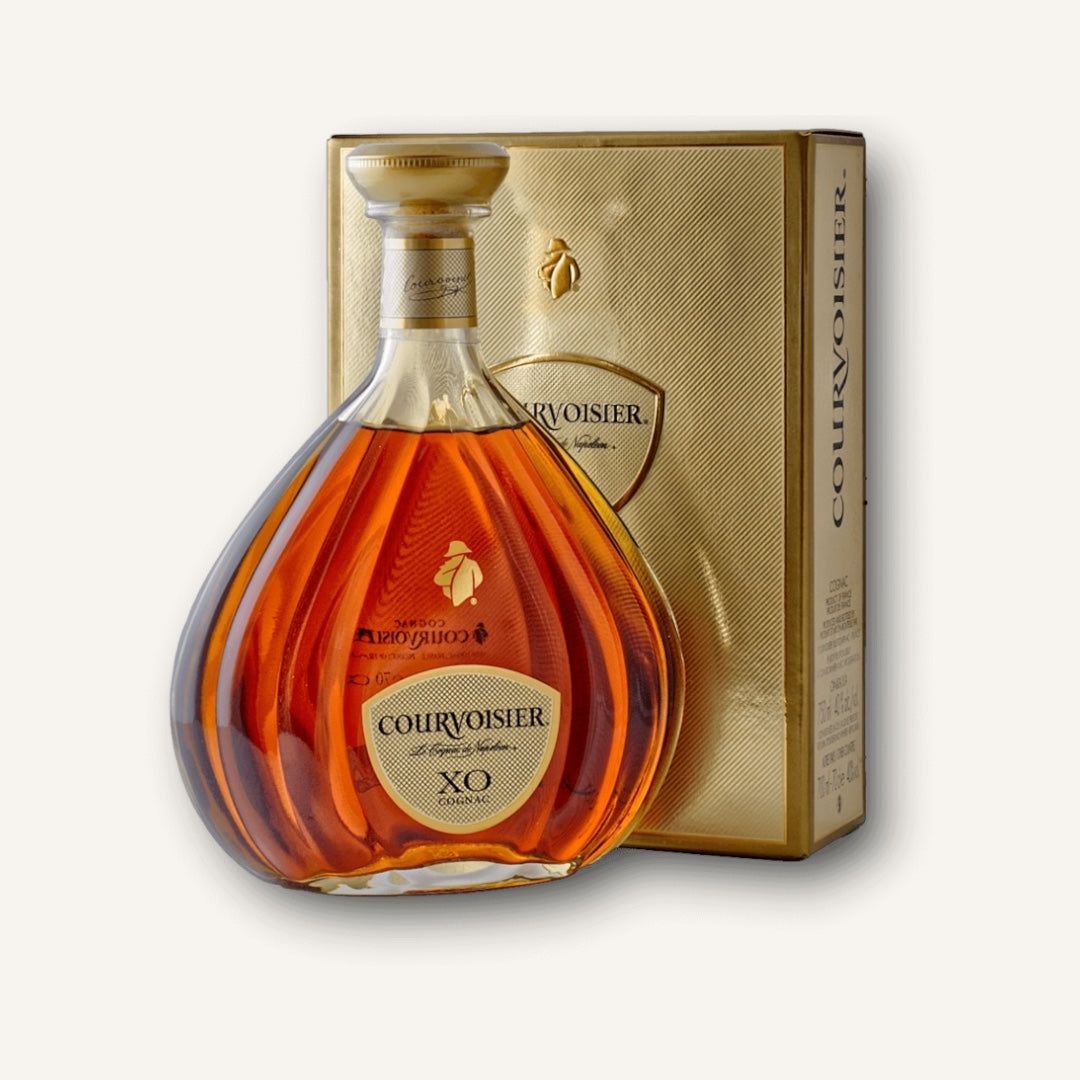 Courvoisier XO