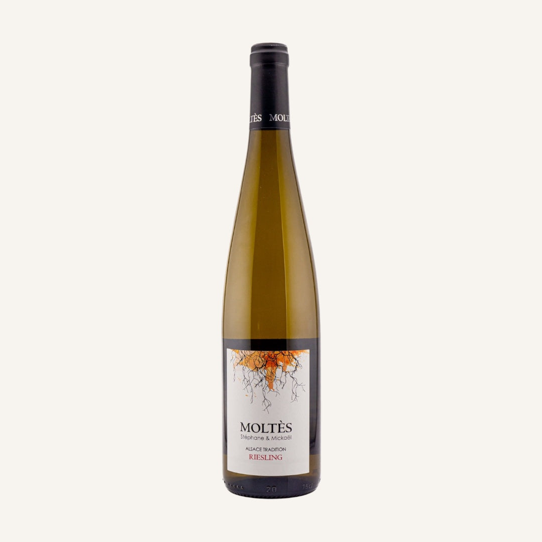 Moltes Riesling Tradition