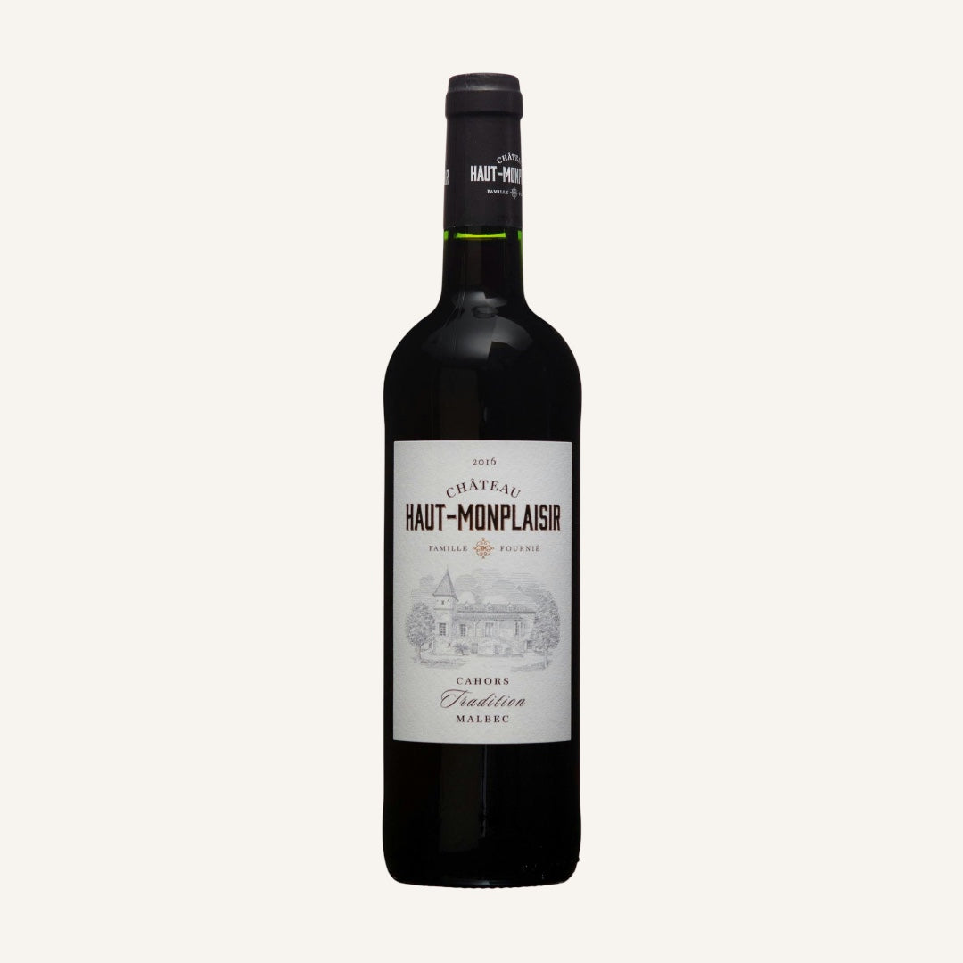 Chateau Haut-Monplaisir Malbec