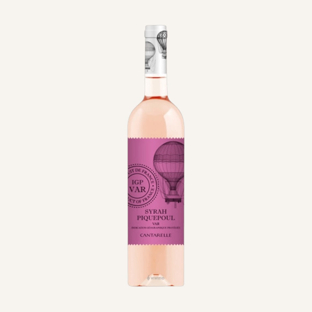 Cantarelle Piquepoul