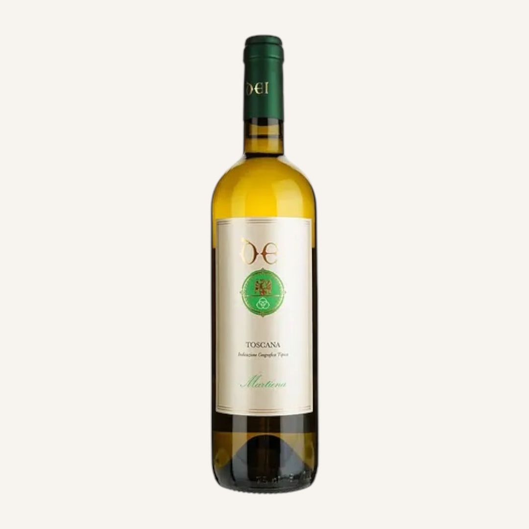 Dei Martiena Toscana