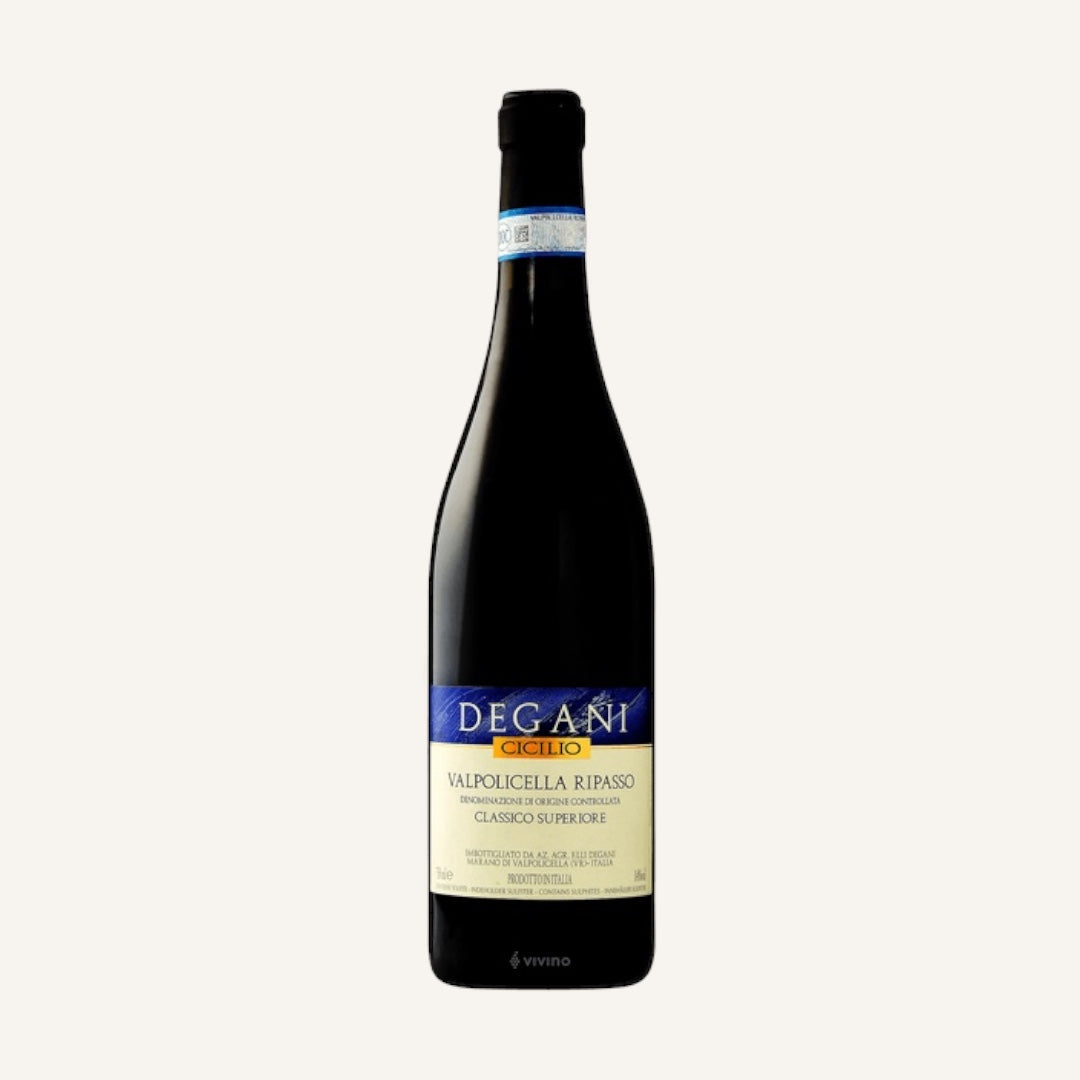 DEGANI Valpolicella Ripasso
