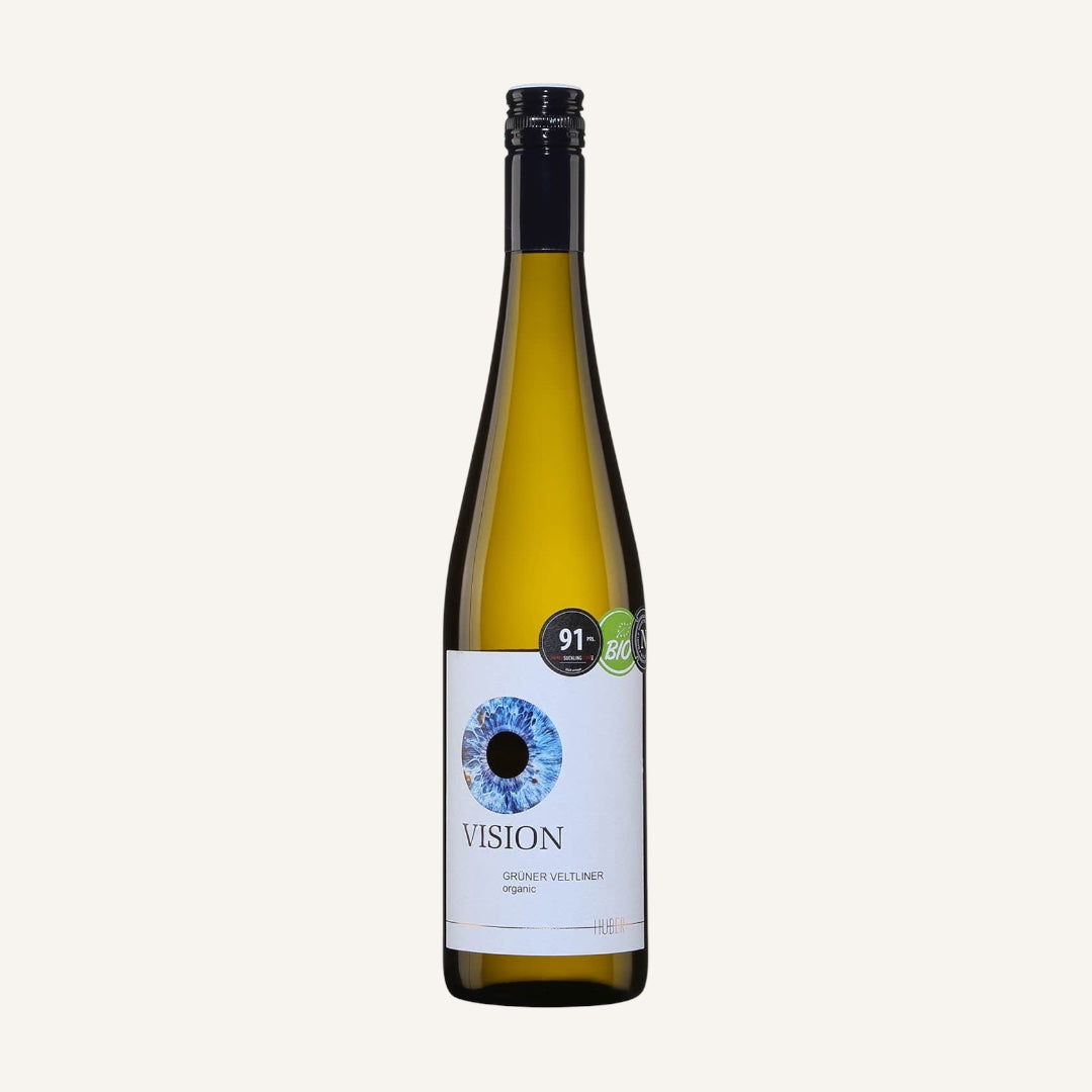 Huber Vision Gruner Veltliner