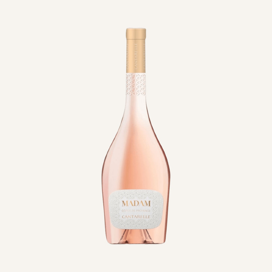 Cantarelle Madam Provence