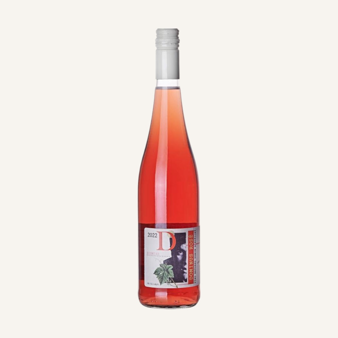 Domin & Kušický Dominus Rosé