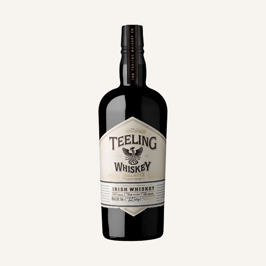 Teeling Small Batch