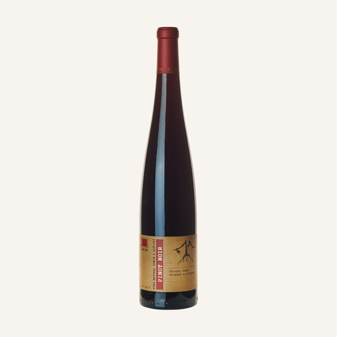 Domin & Kušický Pinot Noir