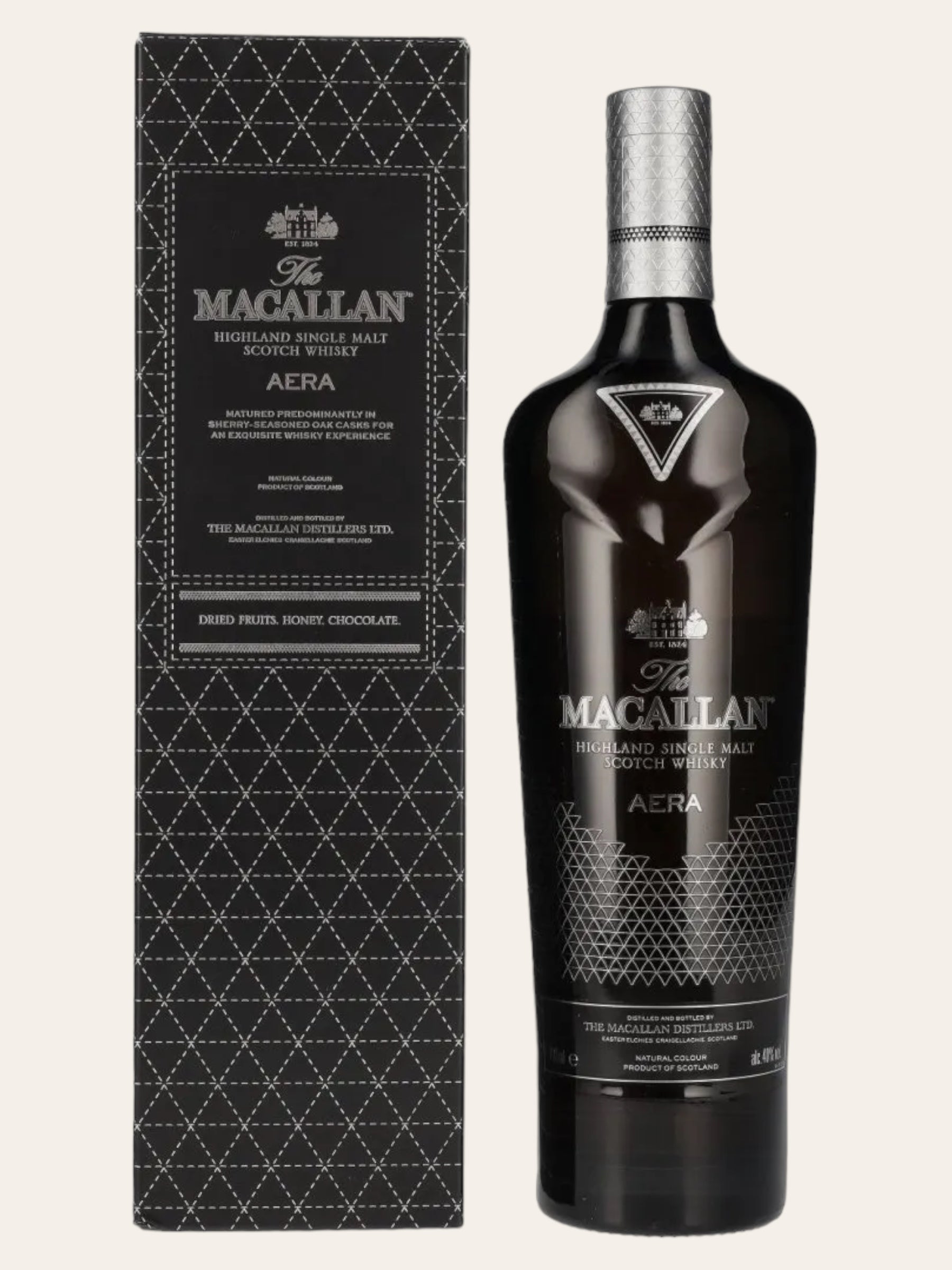 Macallan AERA