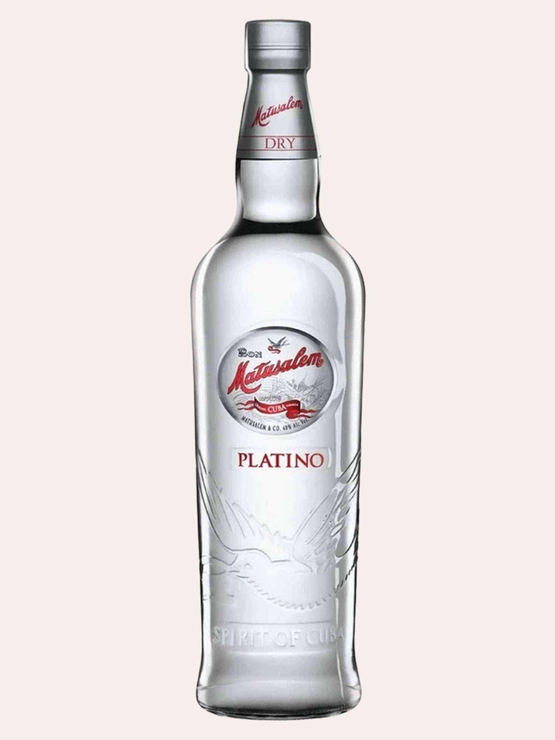 Matusalem Platino
