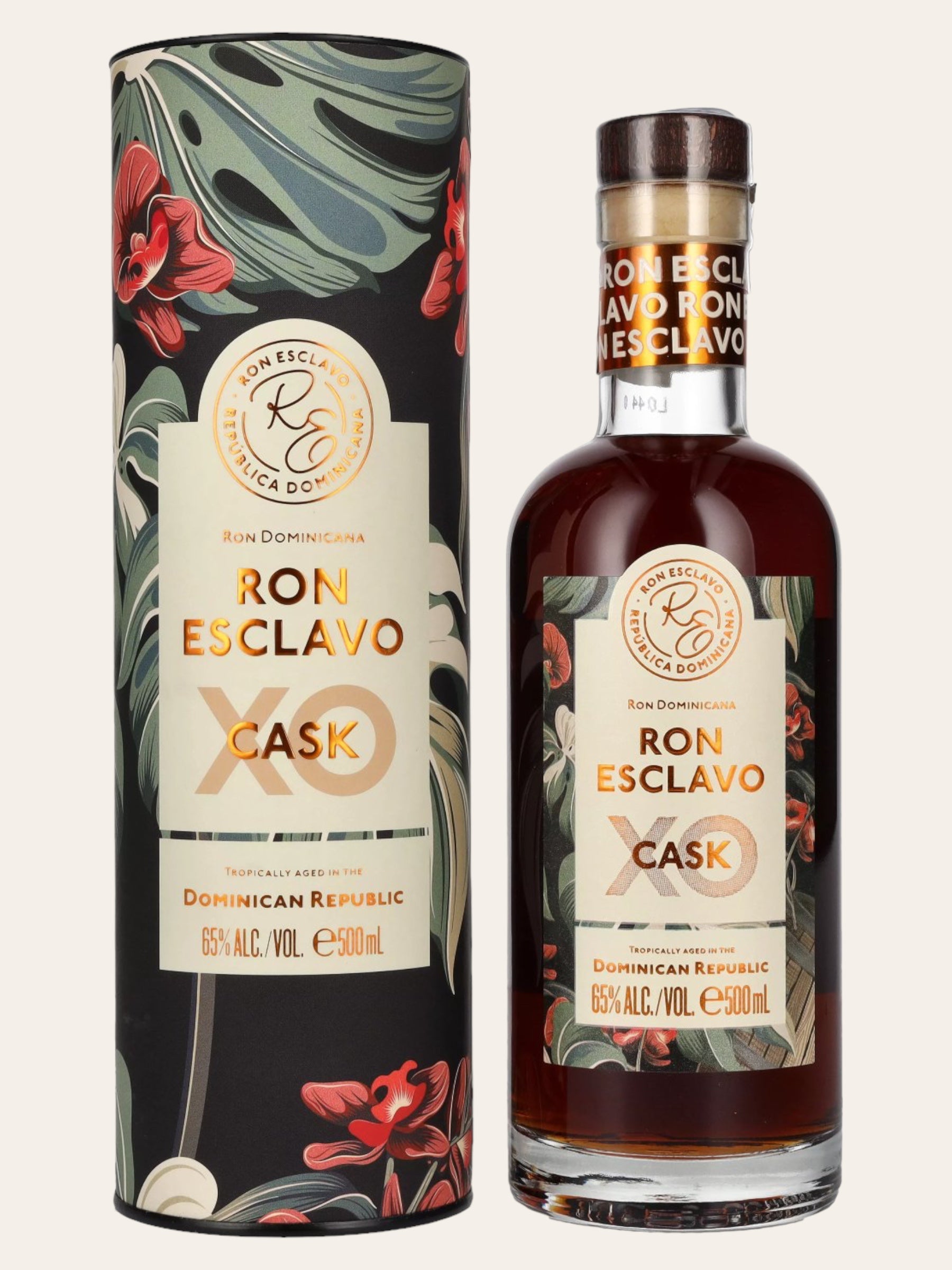 Esclavo XO Cask Strength