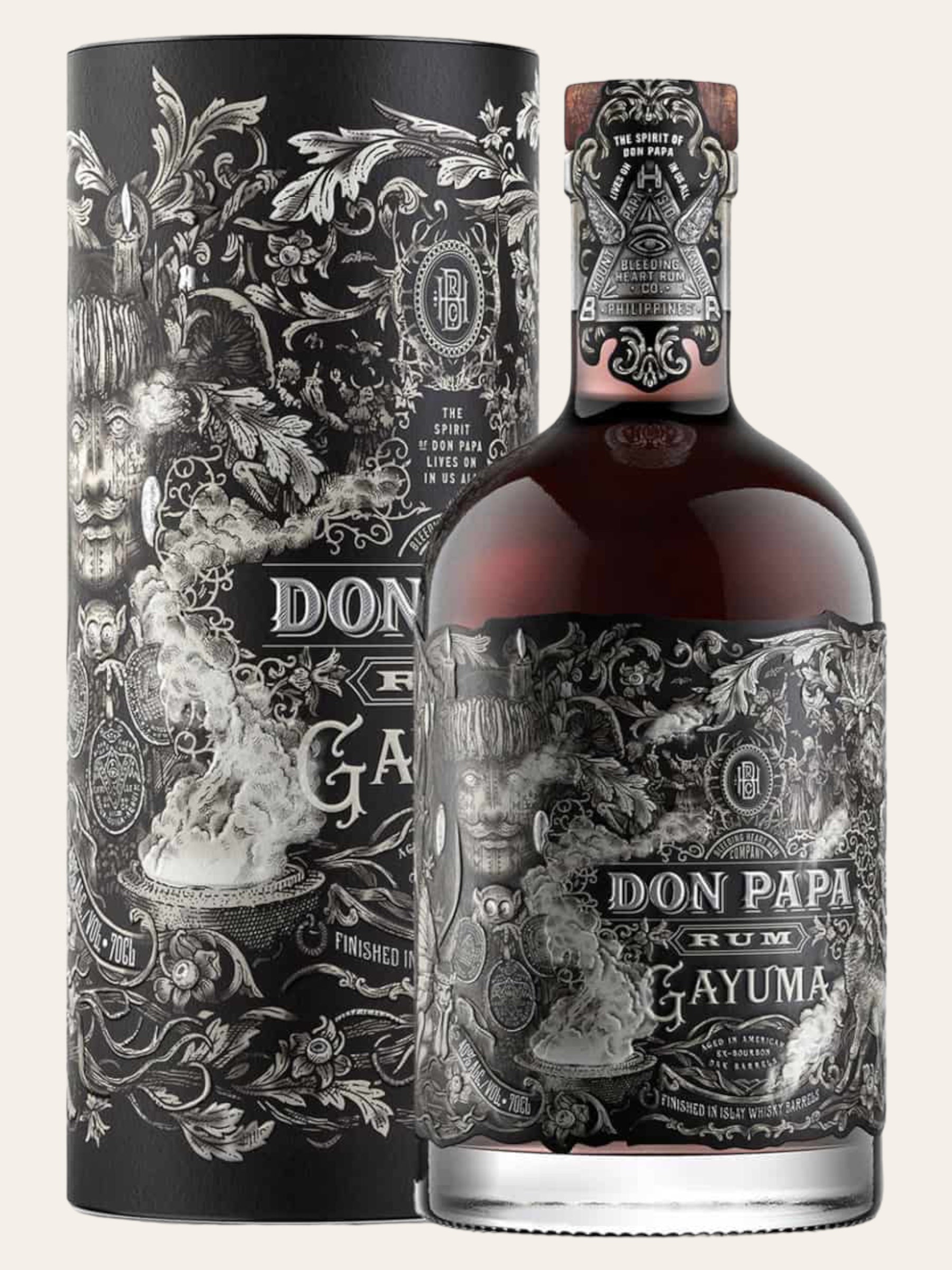 Don Papa Gayuma