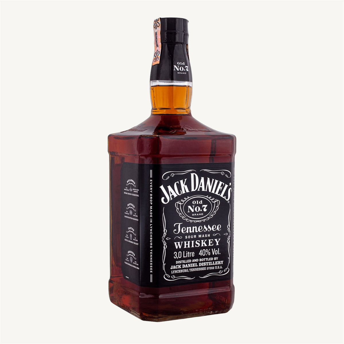 Jack Daniel´s 3l