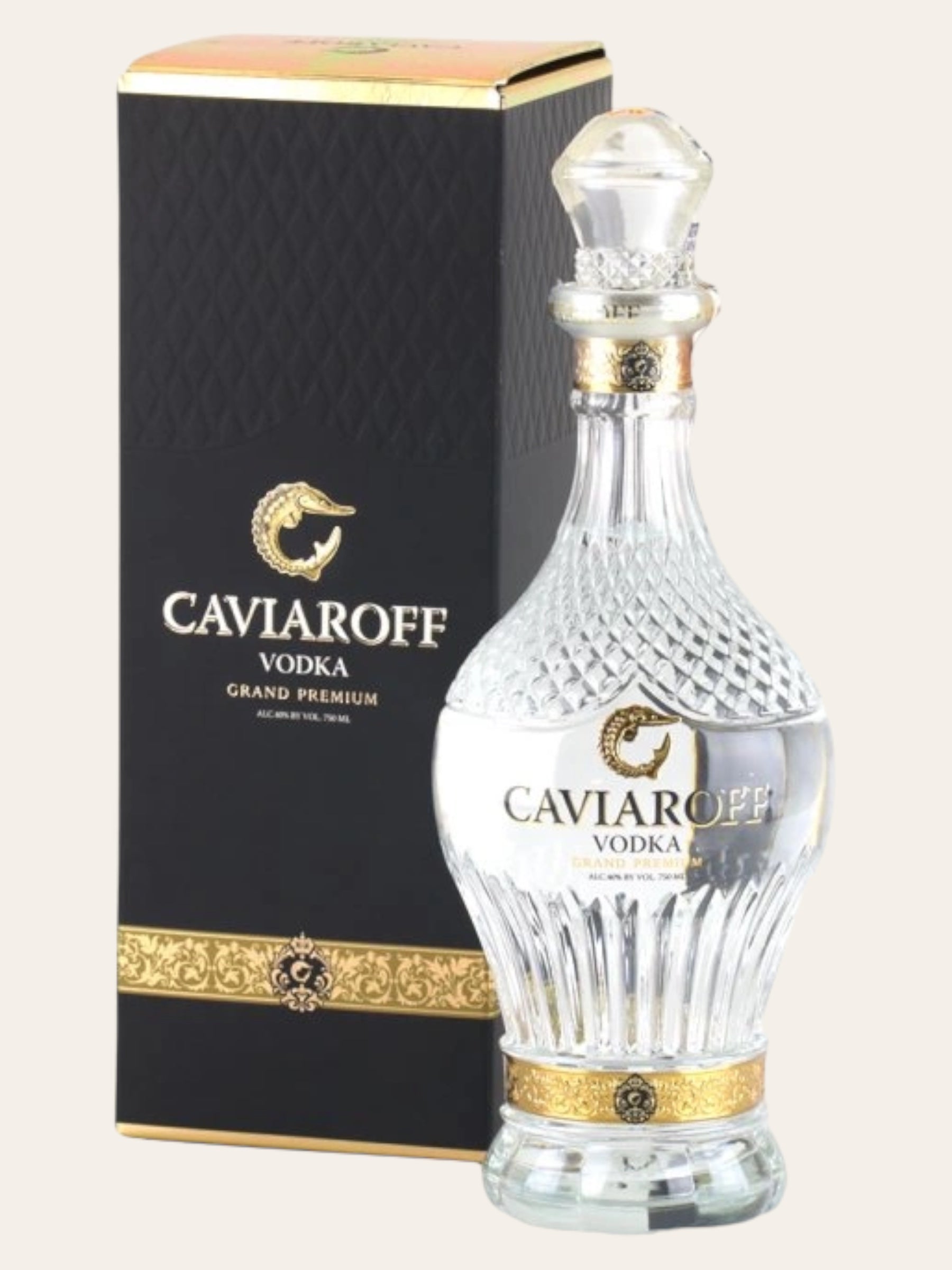 Caviaroff