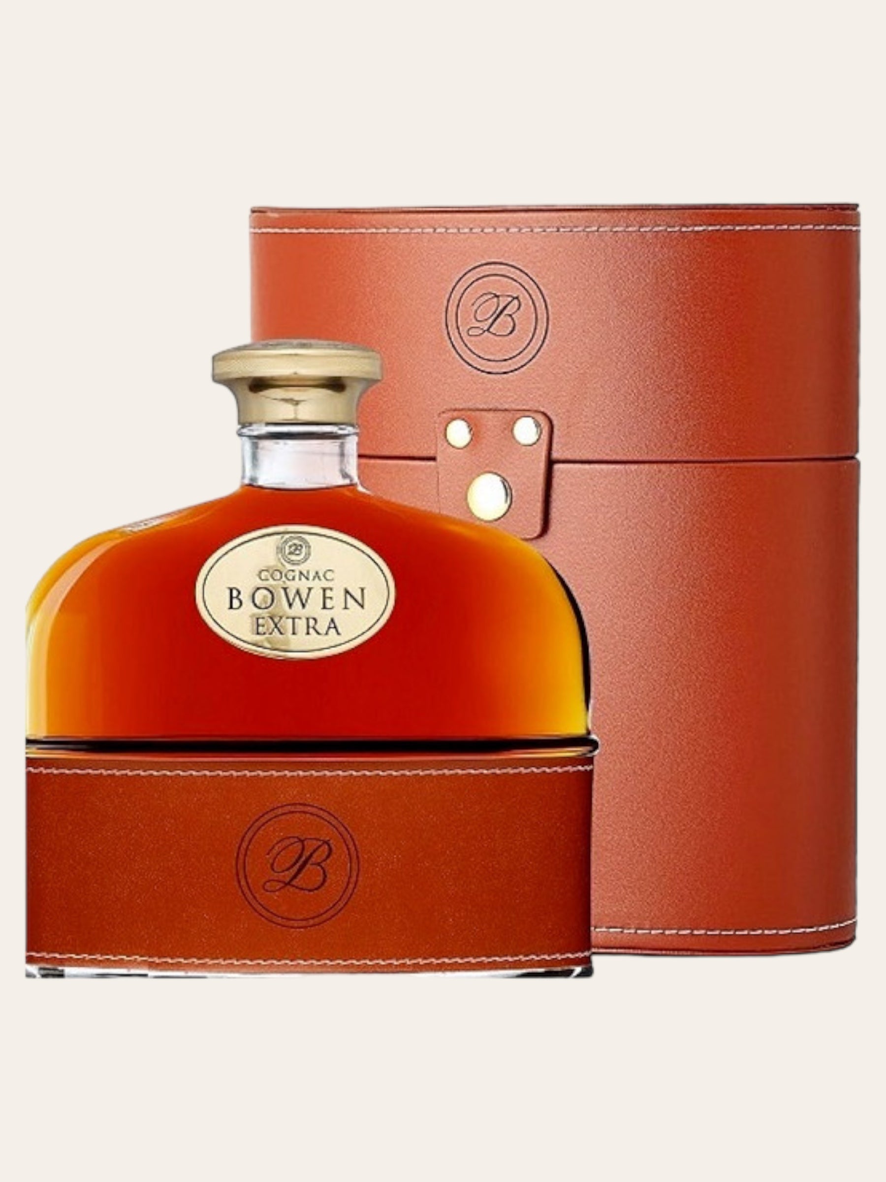 Bowen Extra Leather