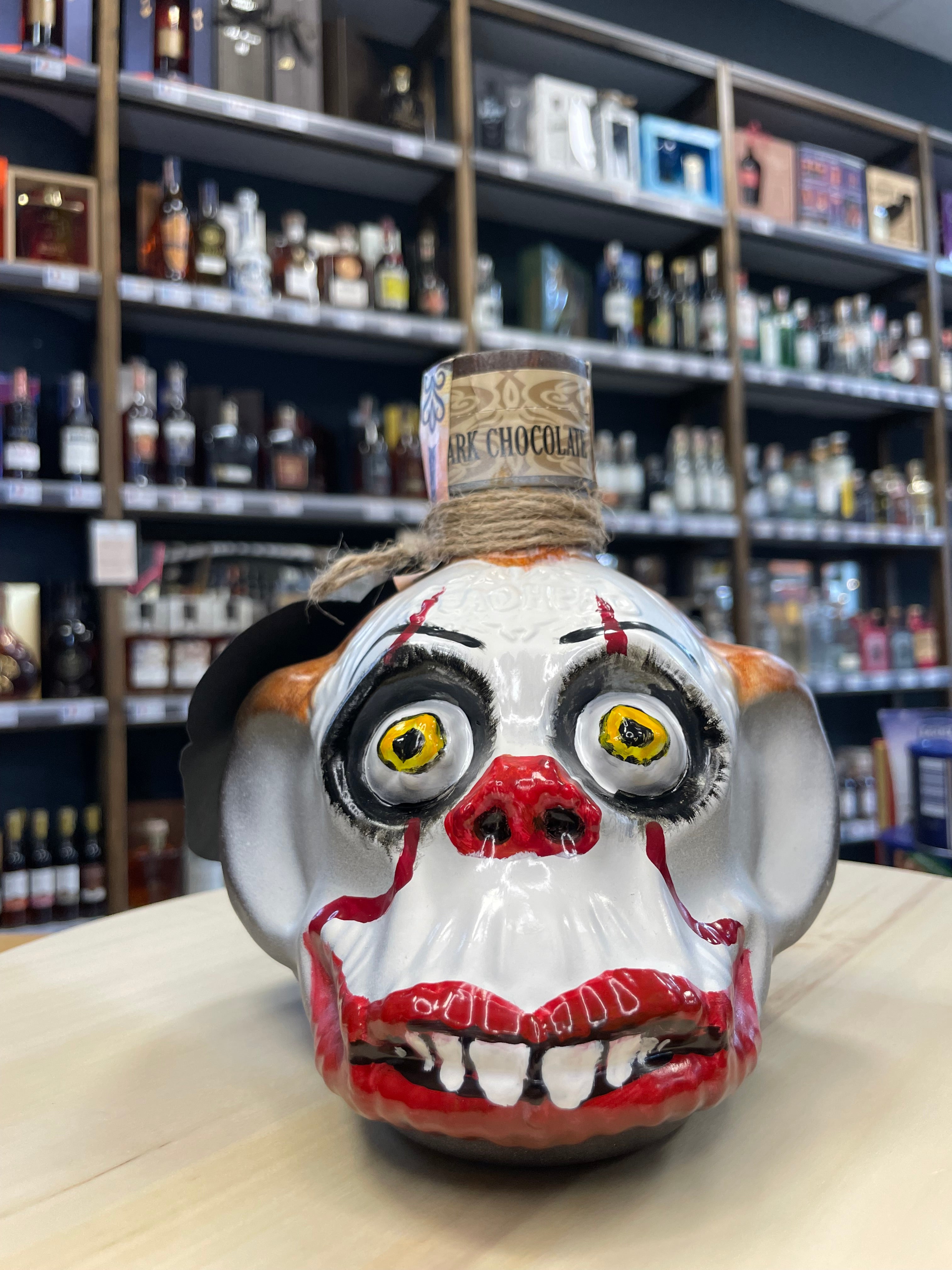 DeadHead Rum Pennywise