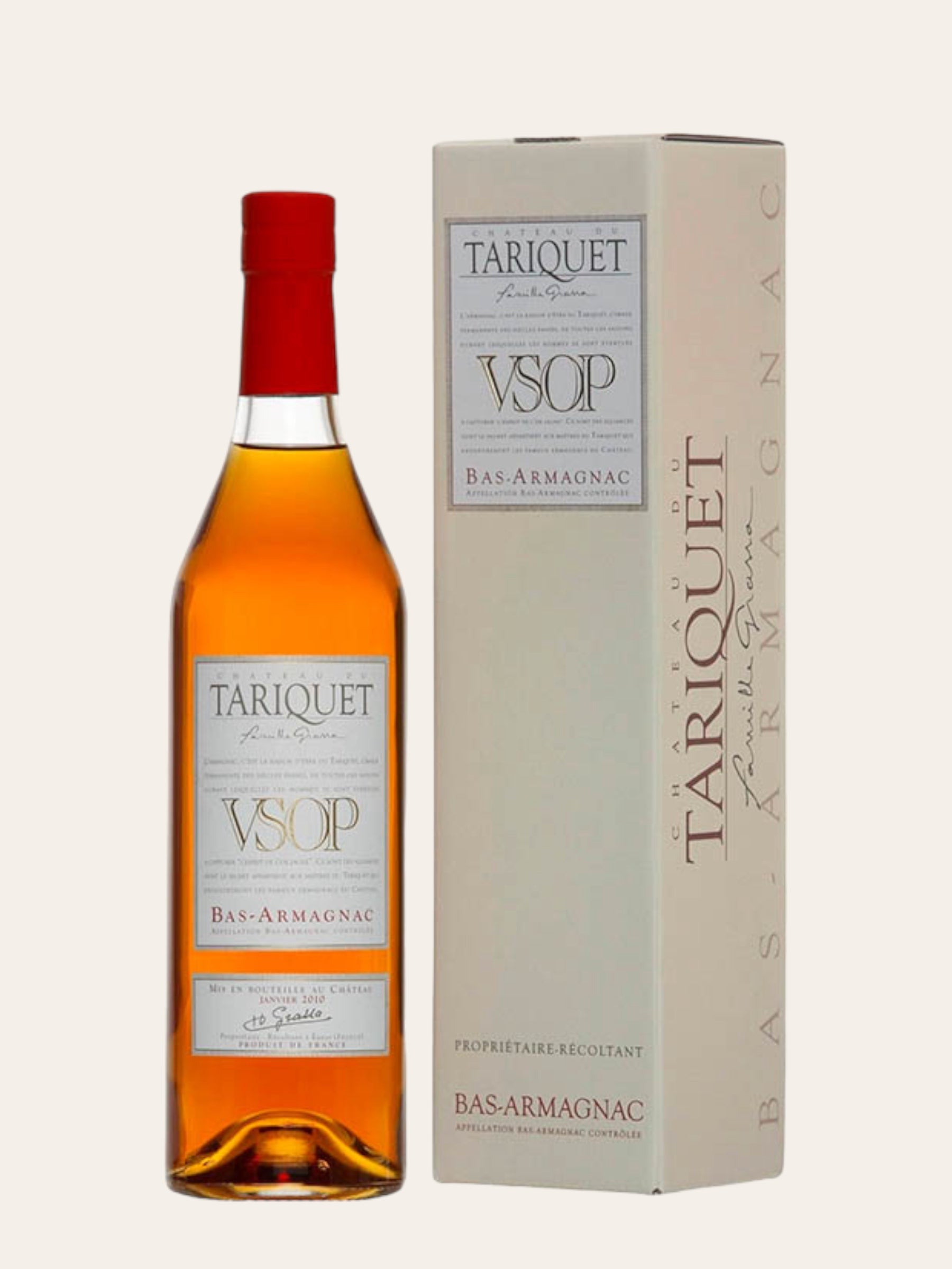 Tariquet VSOP