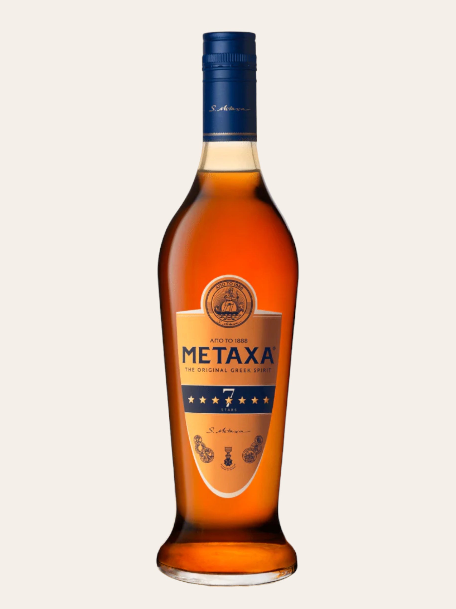 Metaxa 7*