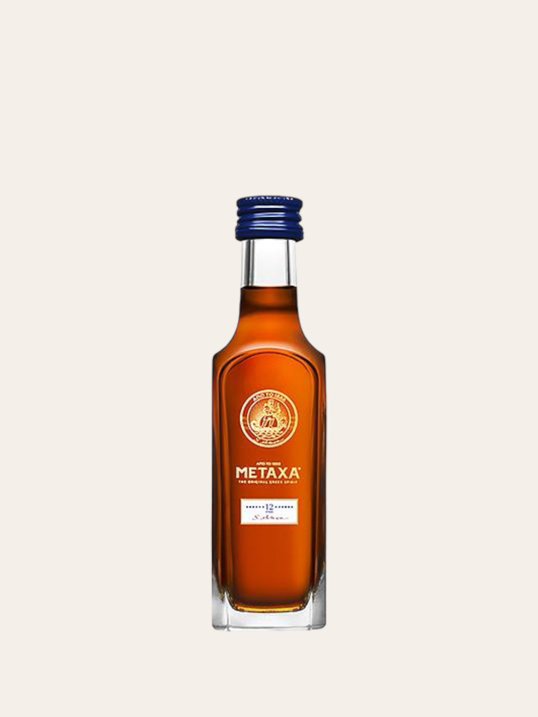 Metaxa 12*