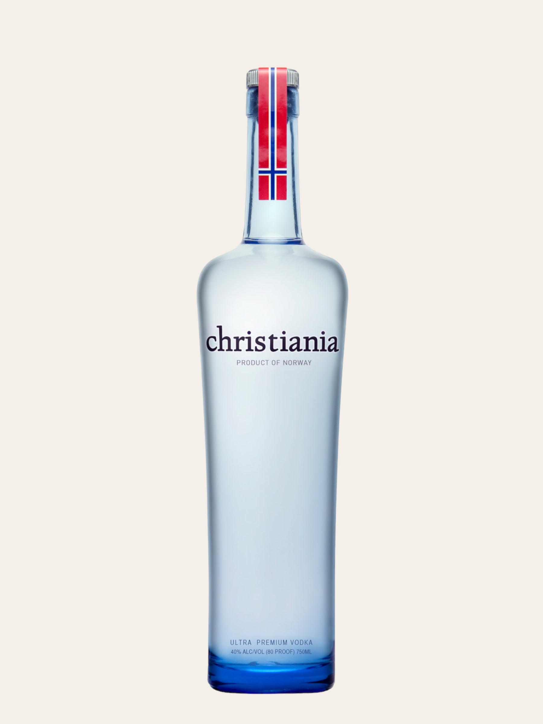 Christiania Ultra Premium