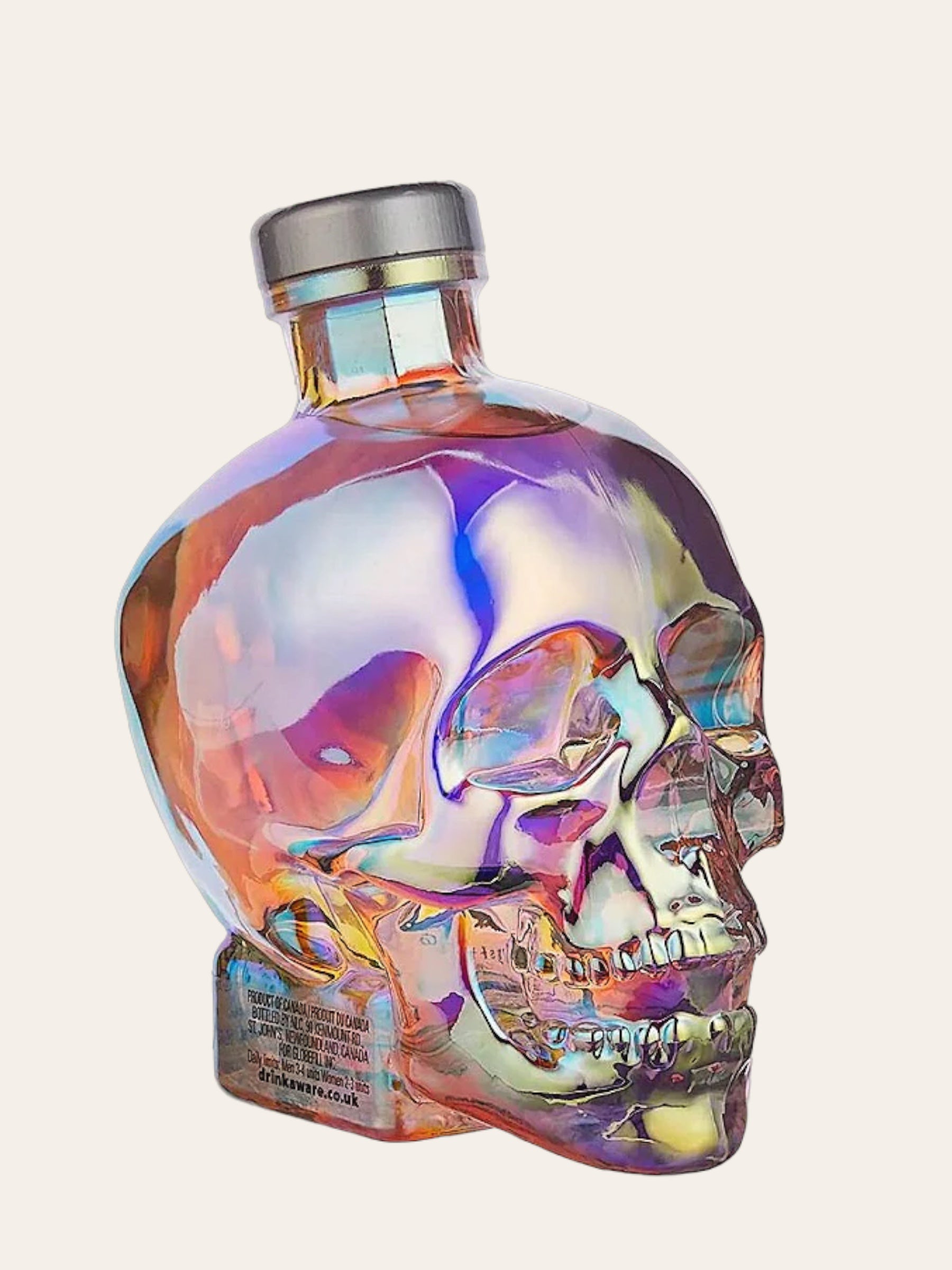 Crystal Head Aurora 1.75l